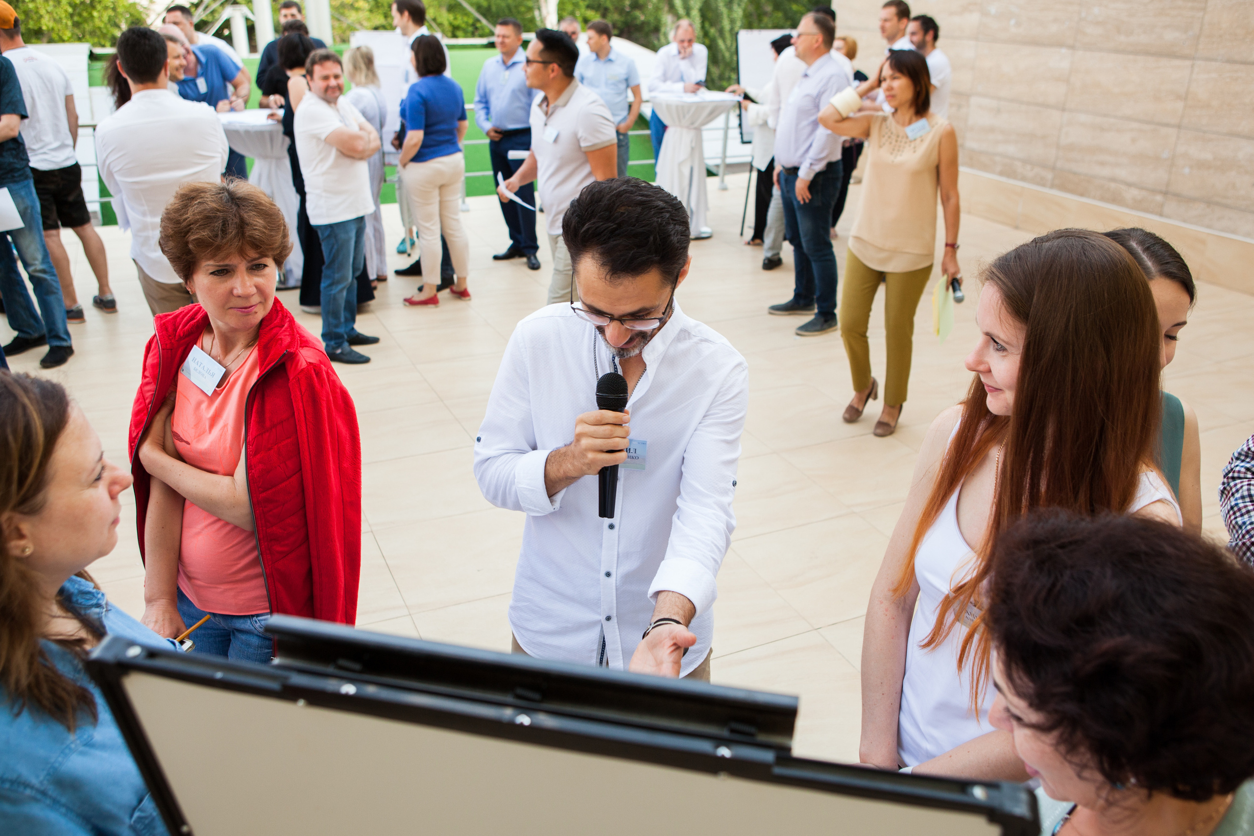 Team building. Alexander Grigoryan photography