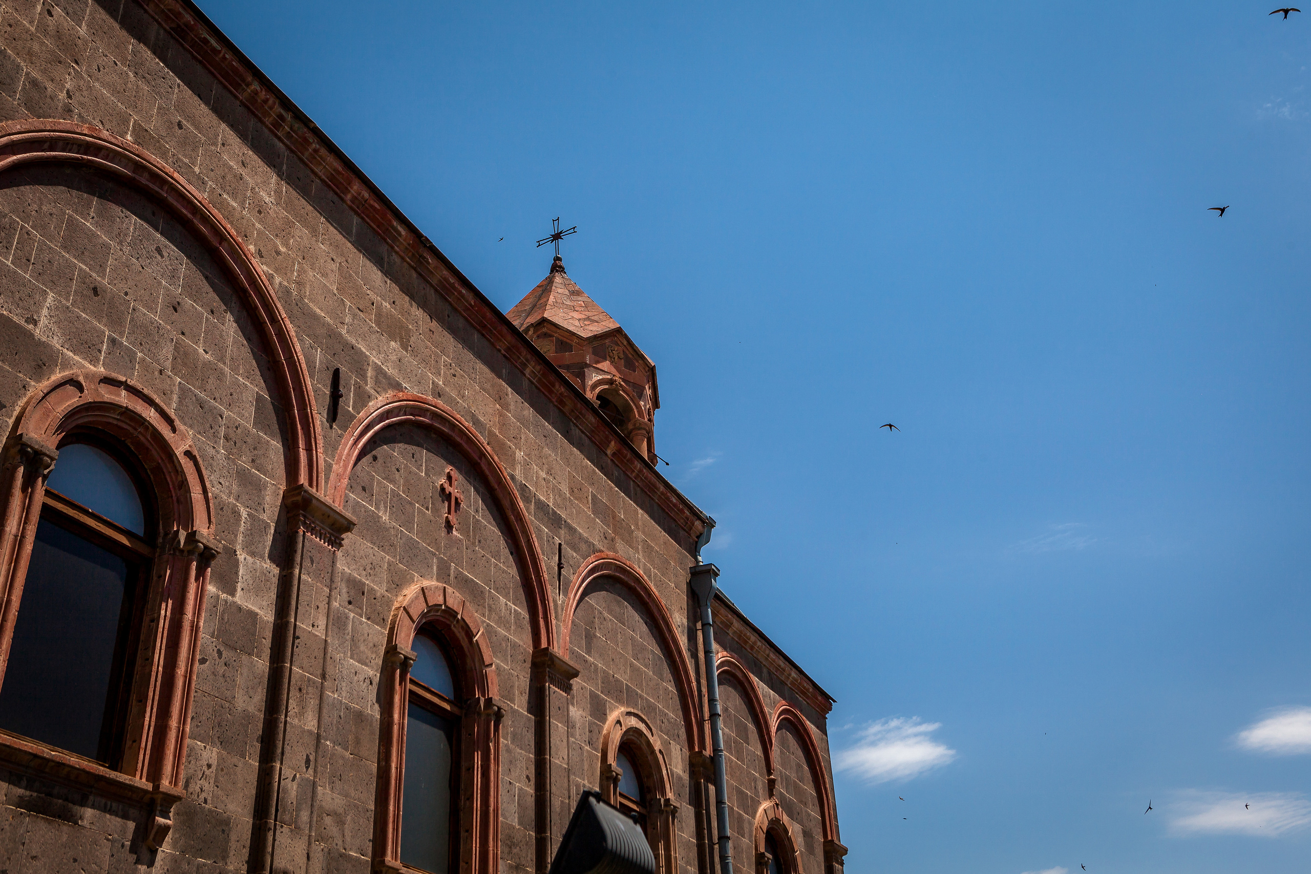 Церковь. Alexander Grigoryan photography
