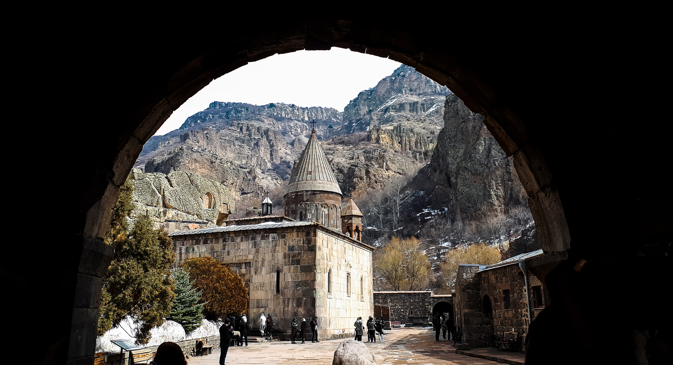 Церковь. Alexander Grigoryan photography