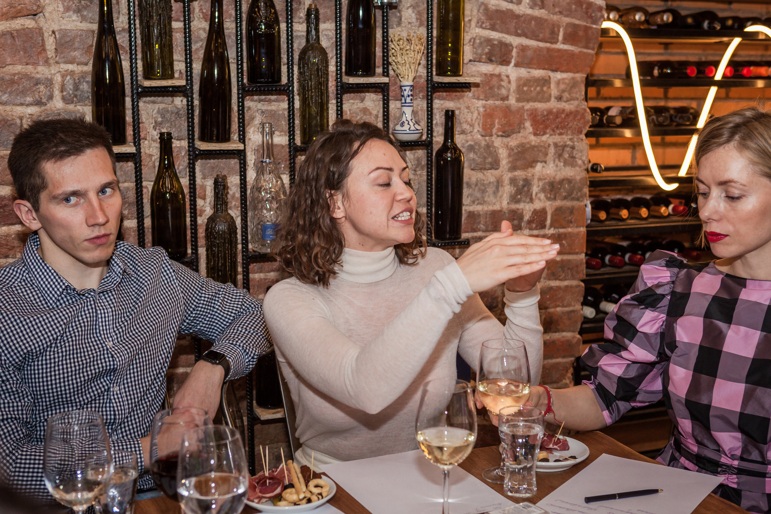 Transformational Game. Alexander Grigoryan photography