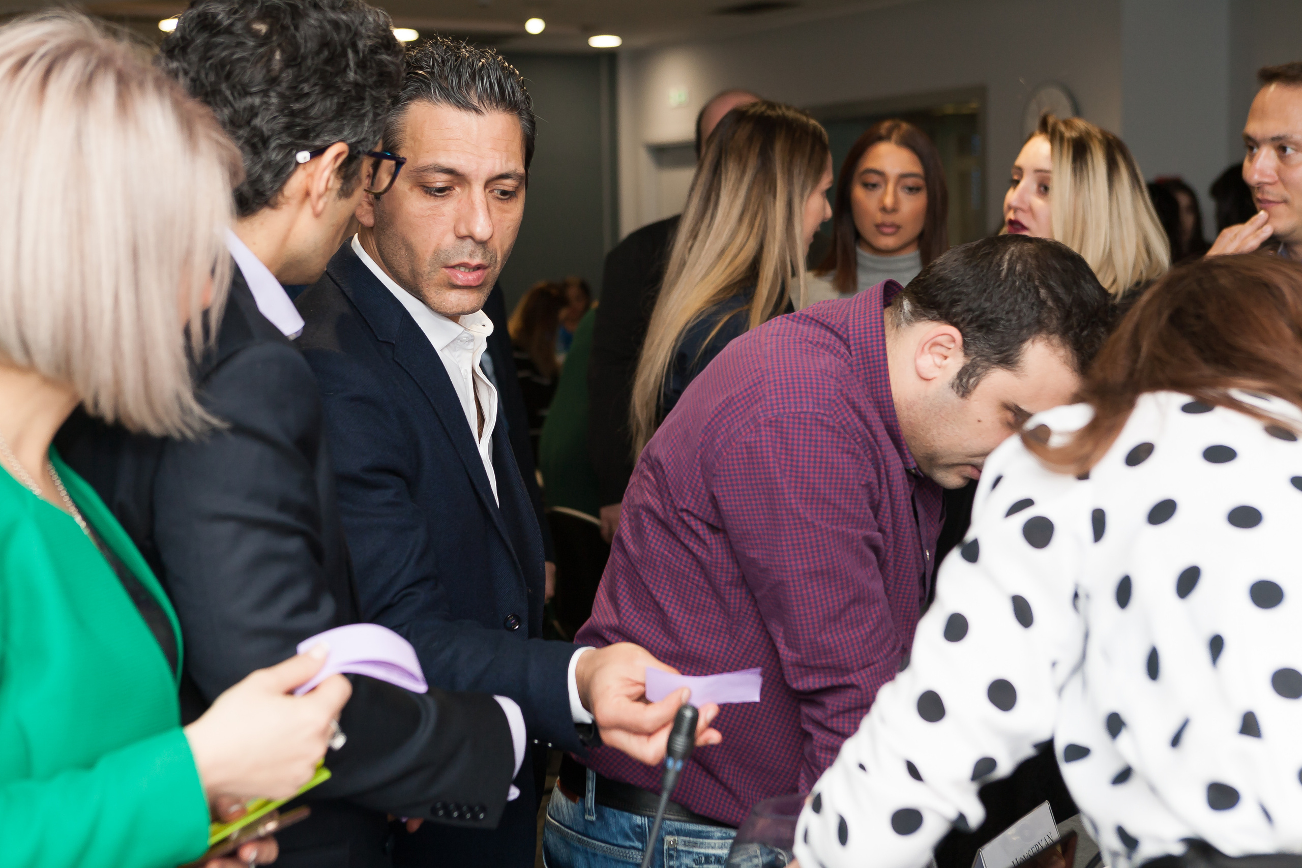 Конференция. Alexander Grigoryan photography