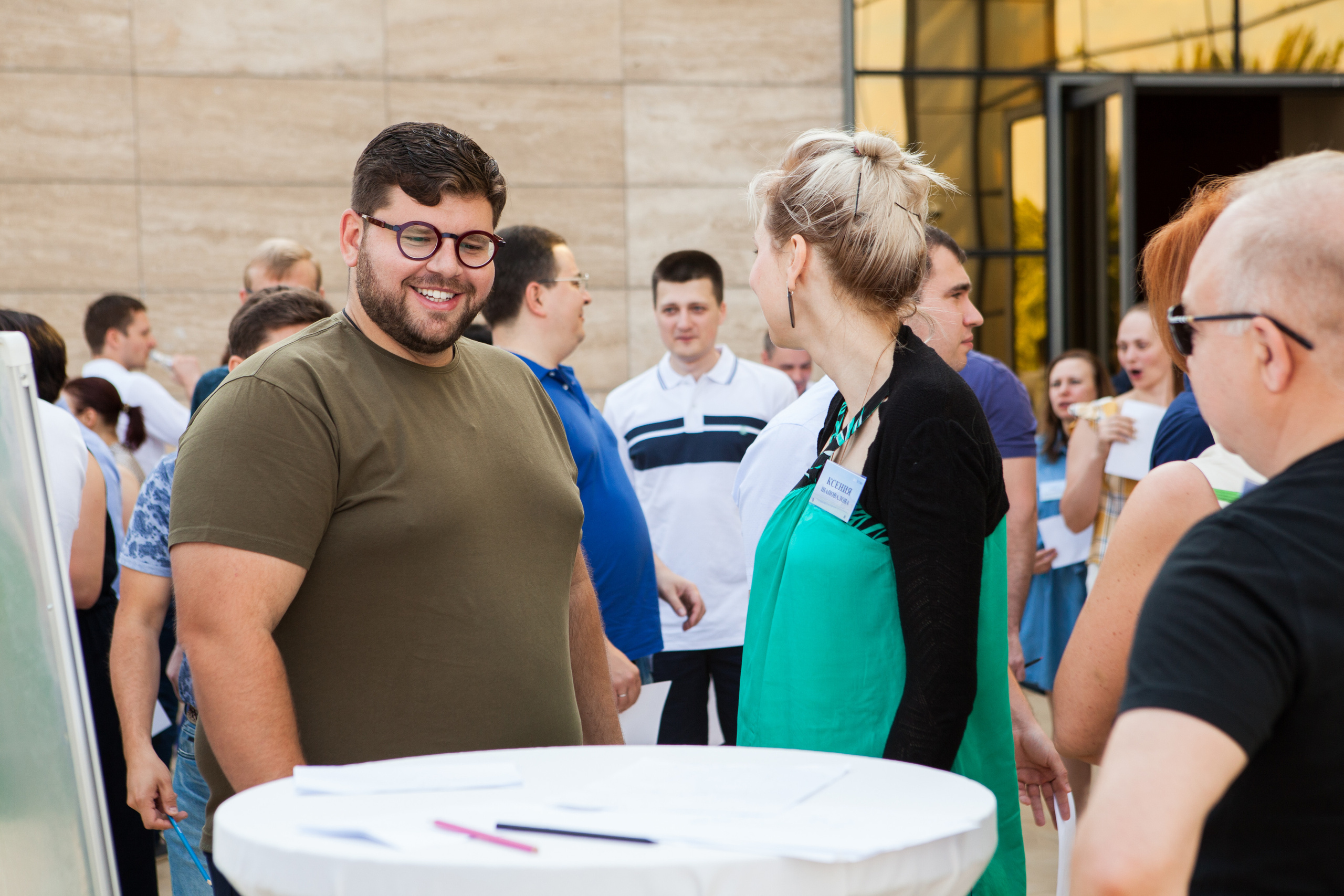 Team building. Alexander Grigoryan photography
