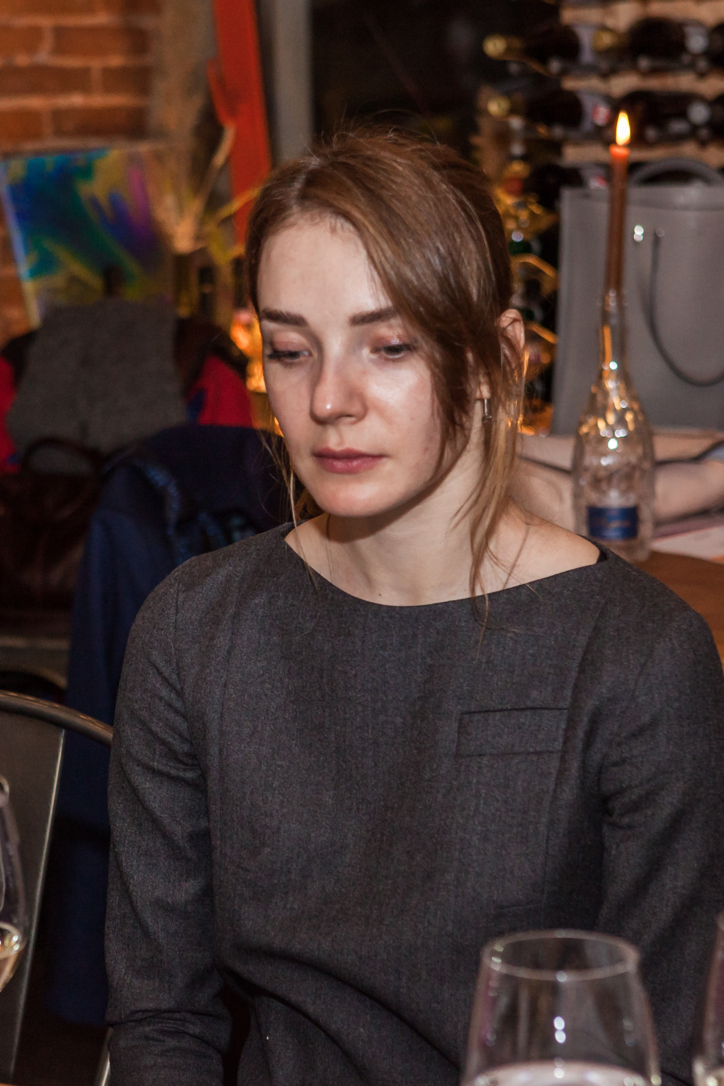 Transformational Game. Alexander Grigoryan photography