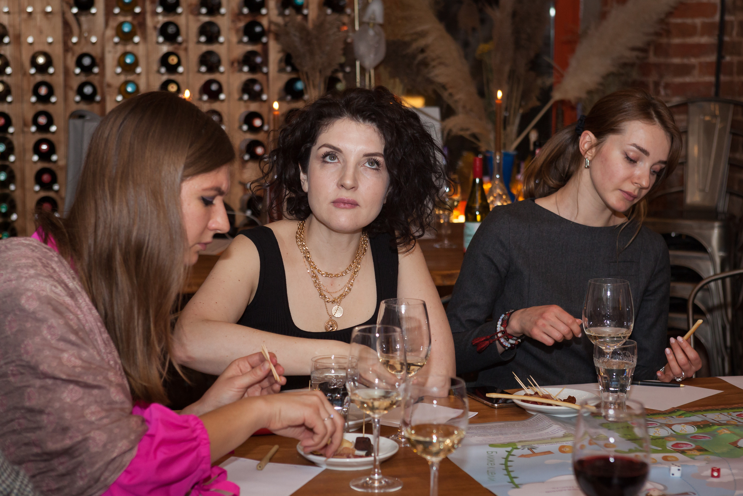 Transformational Game. Alexander Grigoryan photography