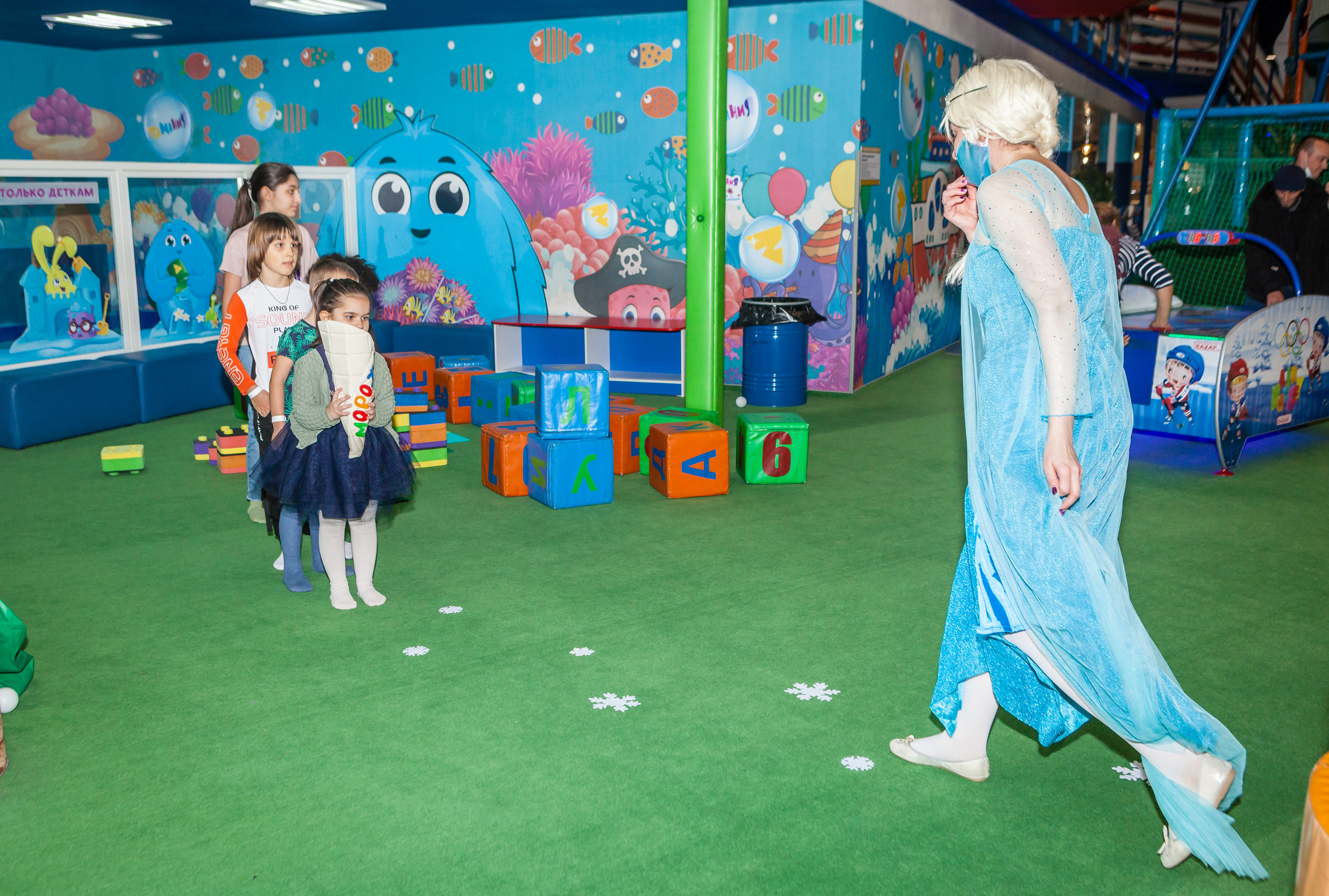 День Рождения. Alexander Grigoryan photography