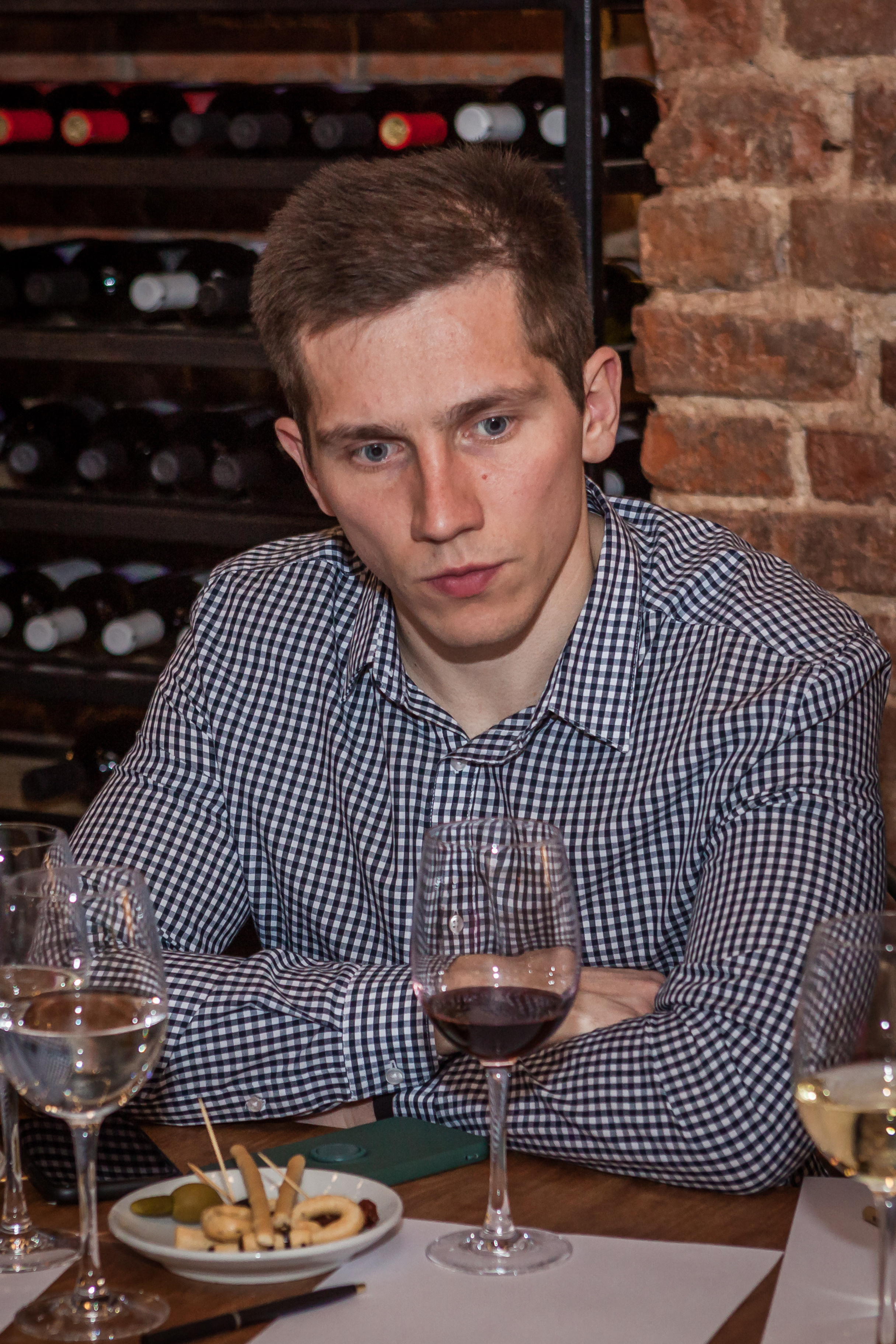 Transformational Game. Alexander Grigoryan photography