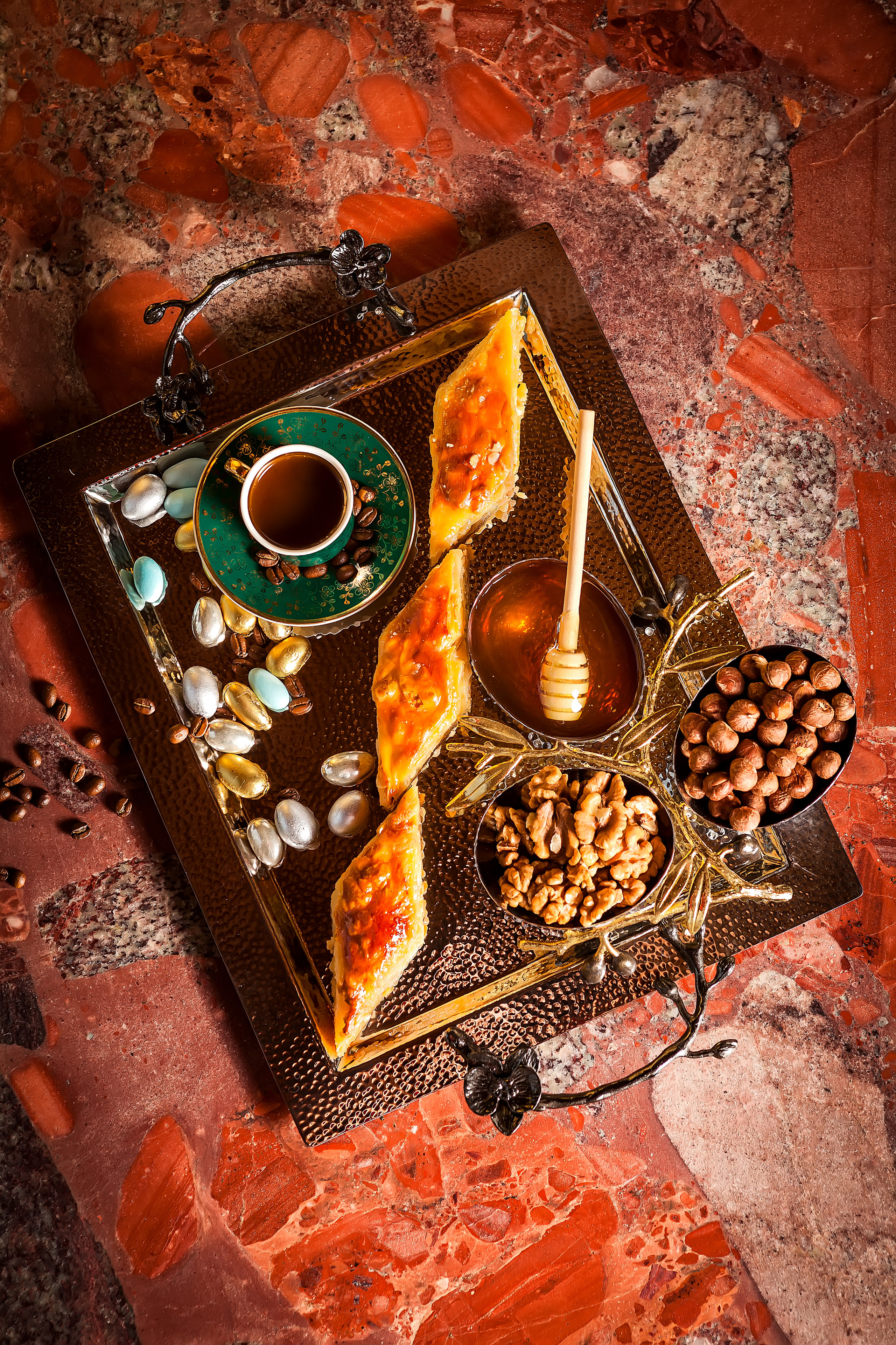 Food photography. Alexander Grigoryan photography