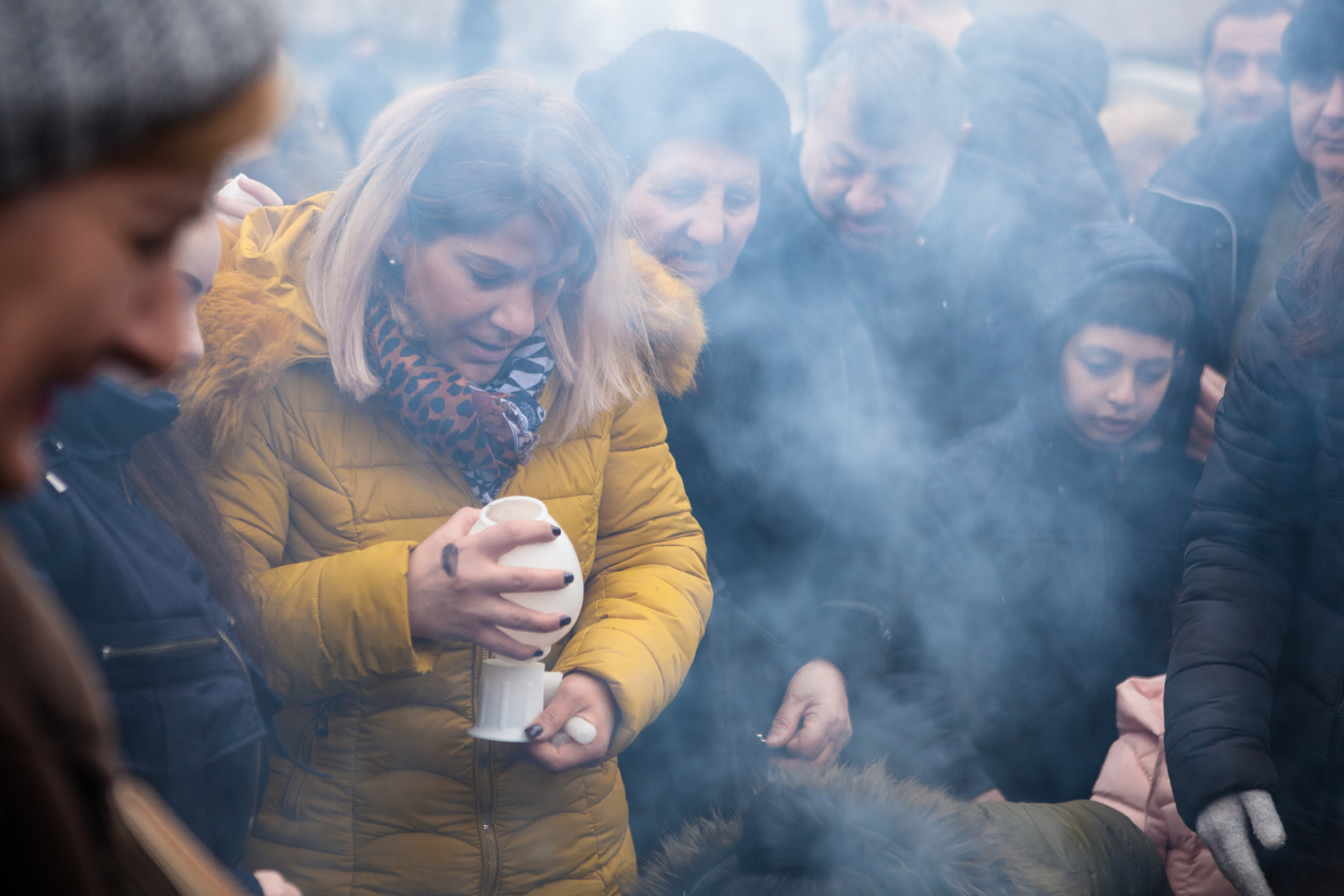 And more. Alexander Grigoryan photography