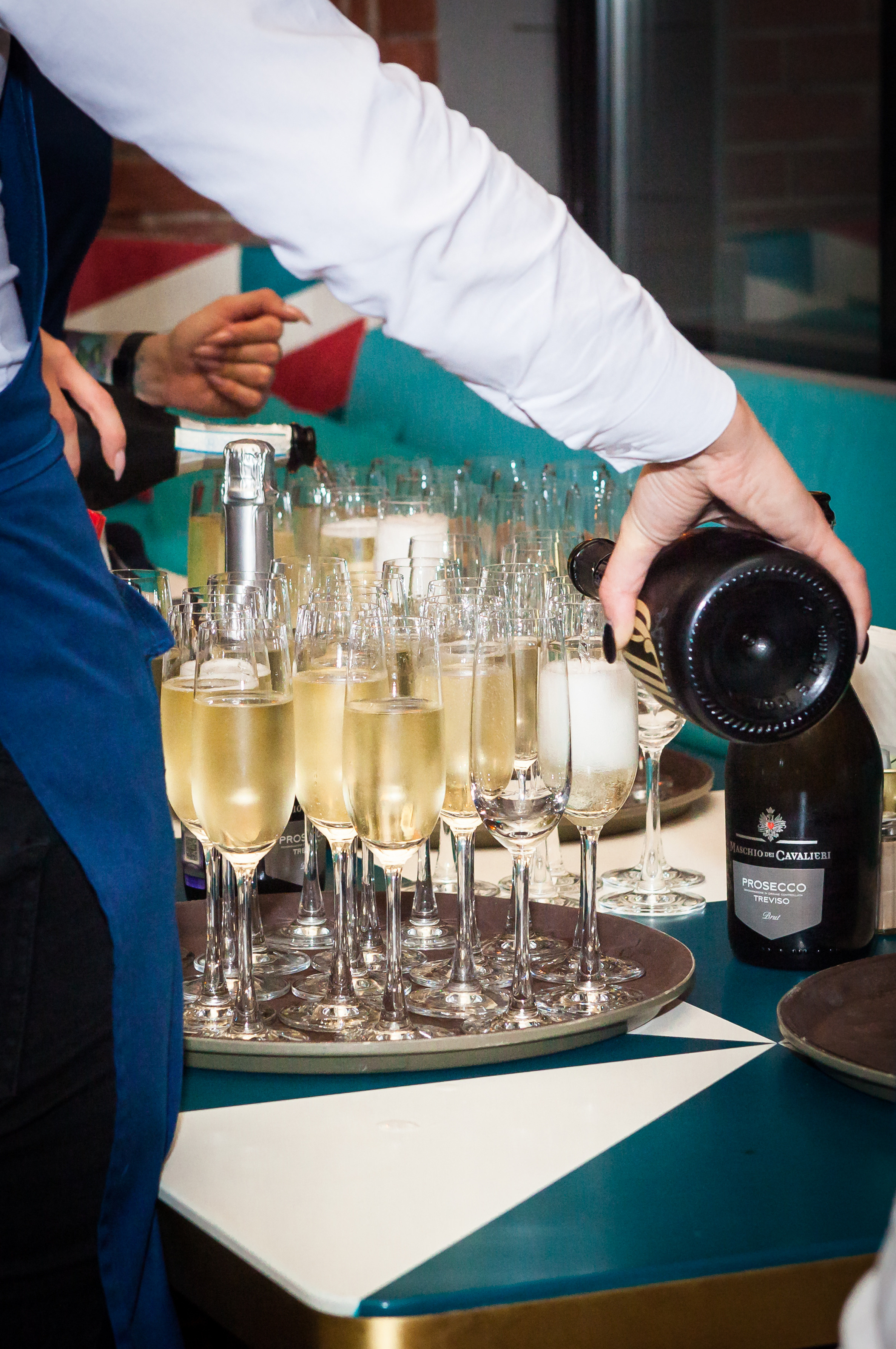 Intelligent game. Alexander Grigoryan photography