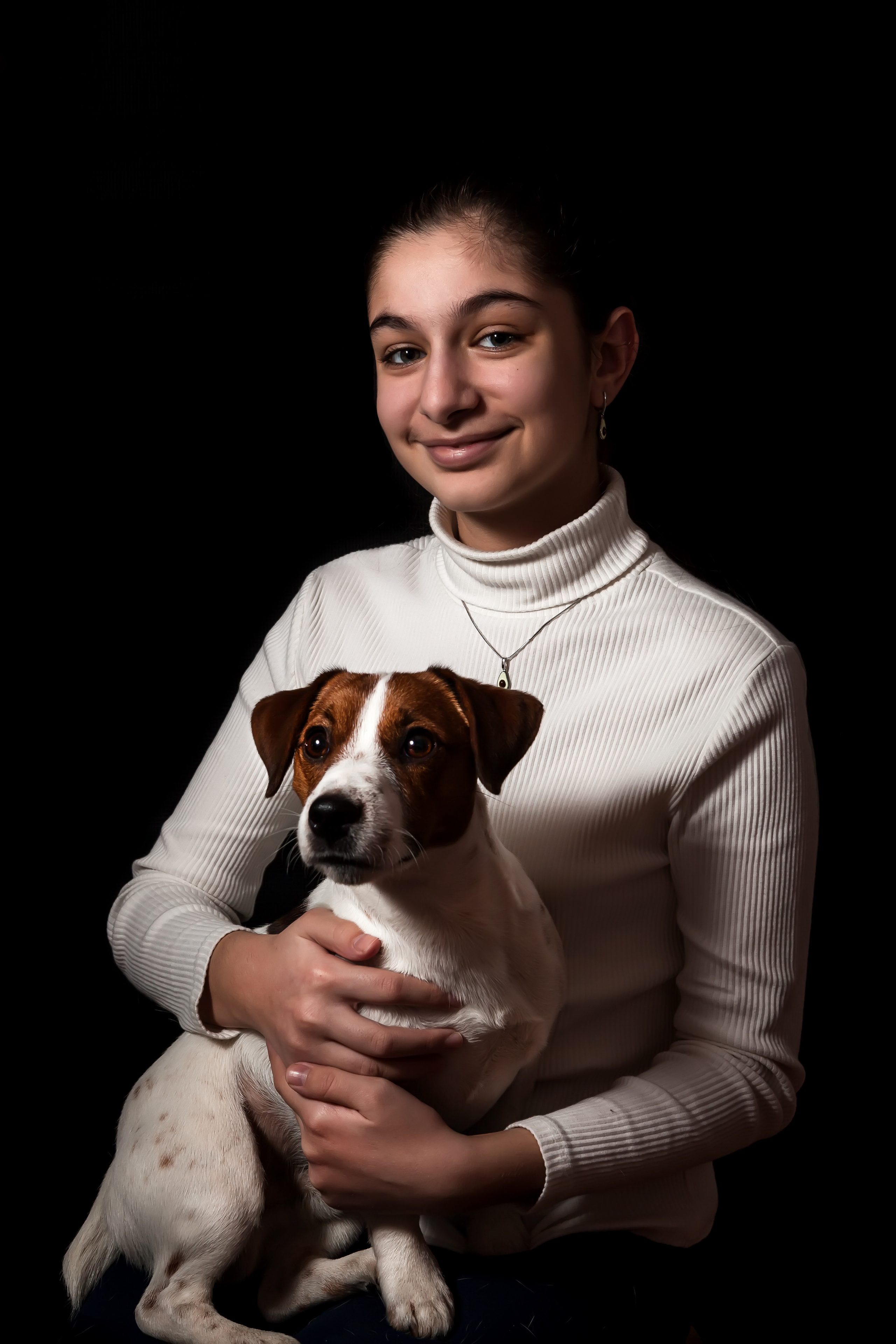 Portraits. Alexander Grigoryan photography