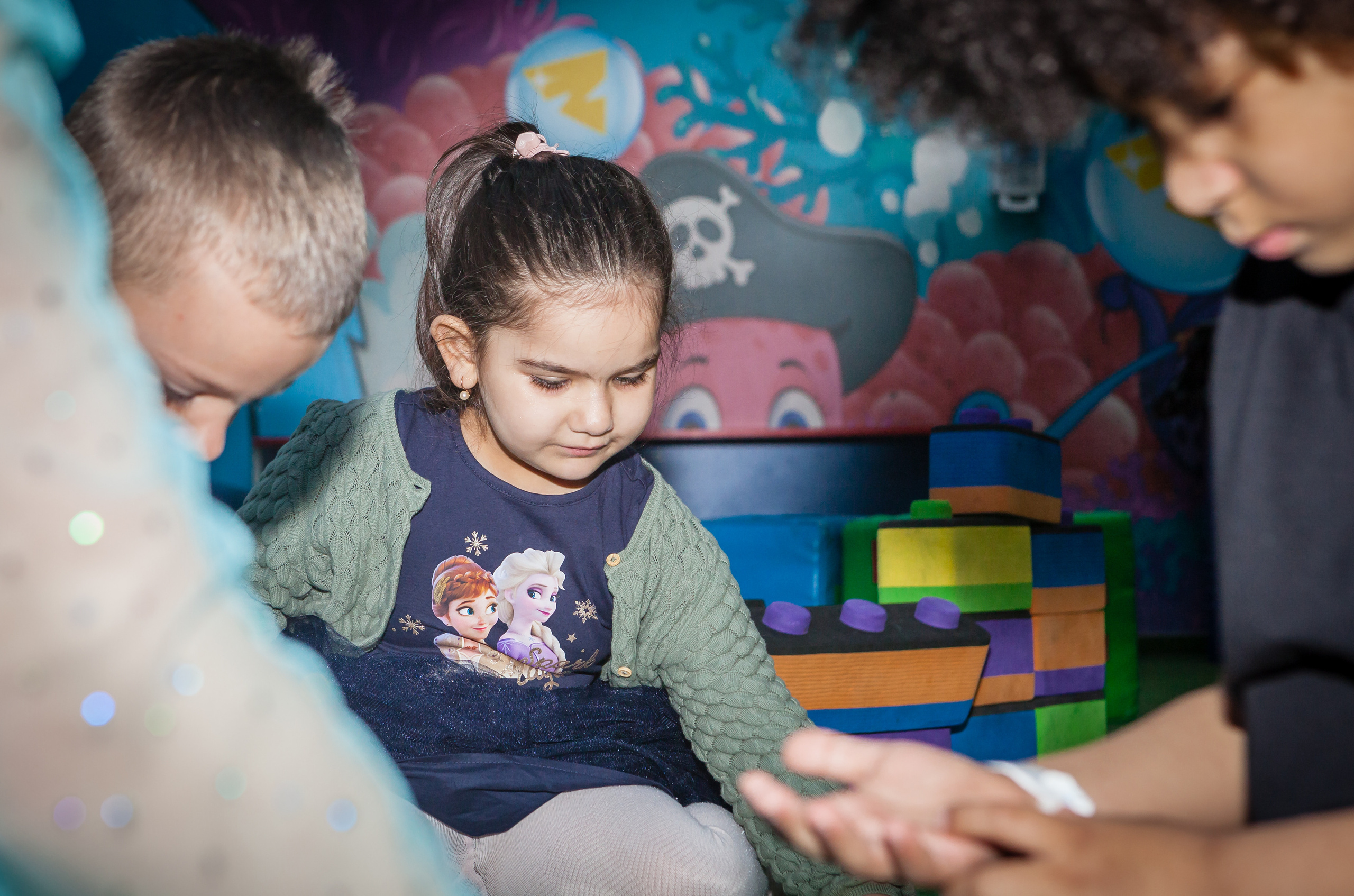 День Рождения. Alexander Grigoryan photography