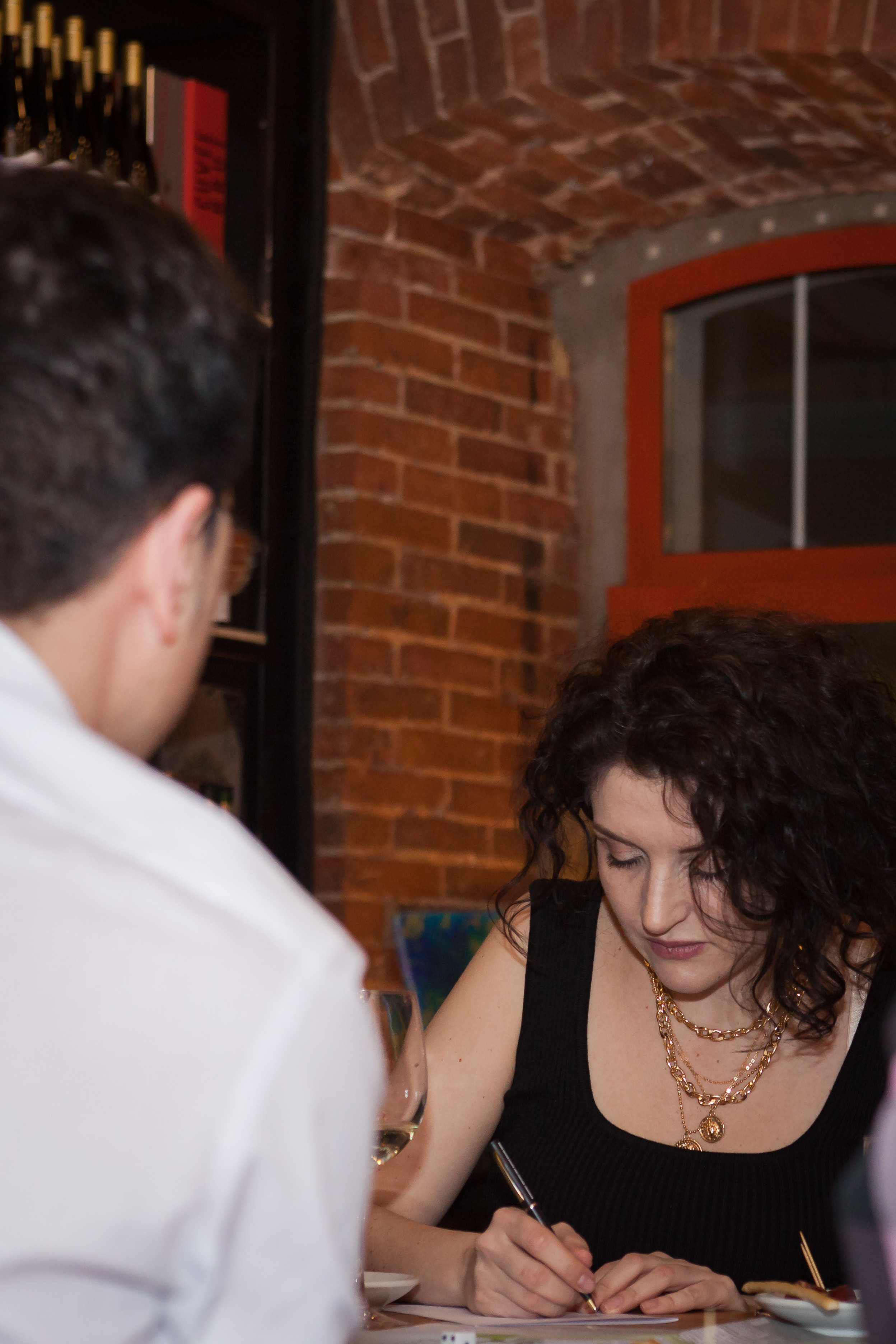 Transformational Game. Alexander Grigoryan photography