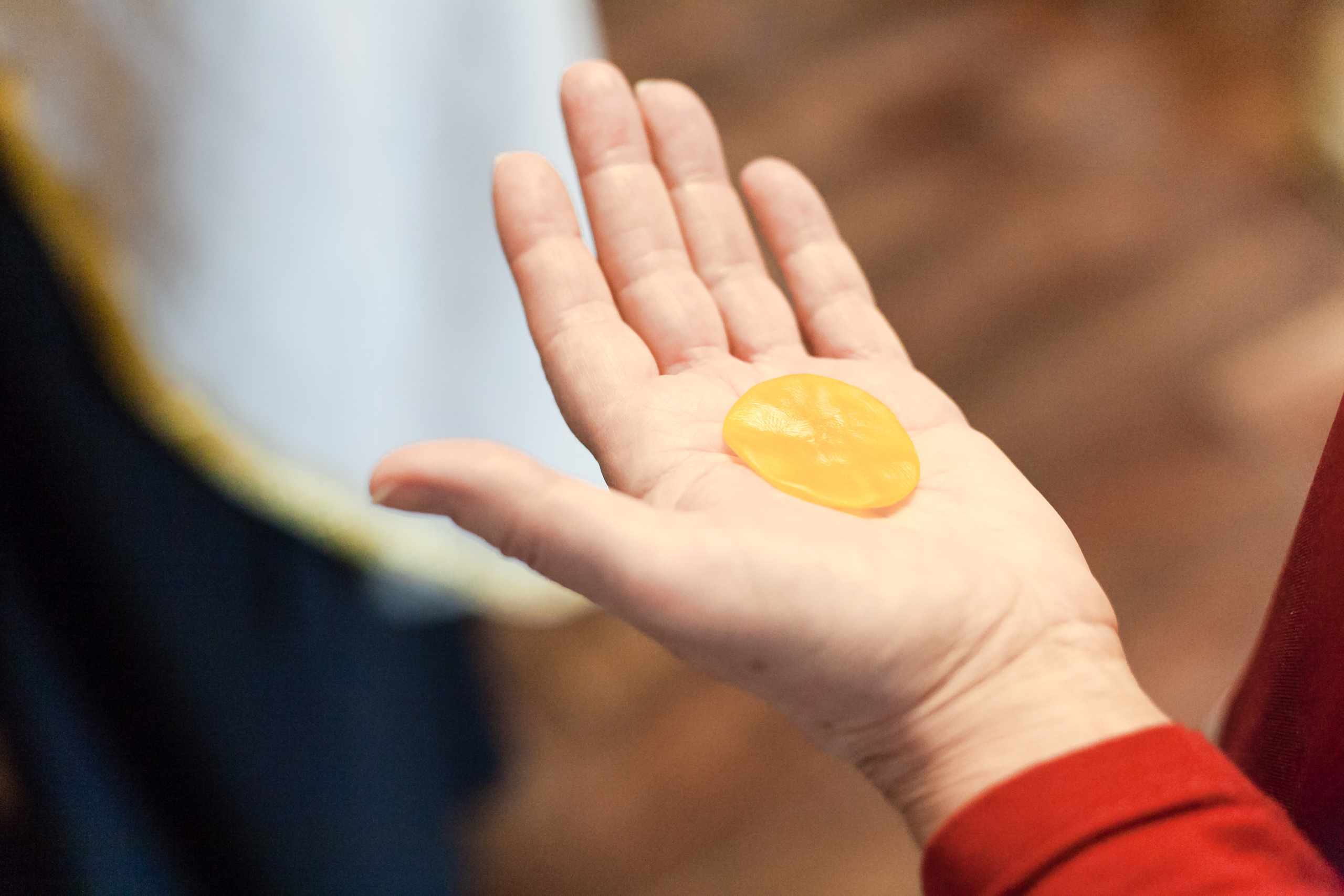 Baptism. Alexander Grigoryan photography