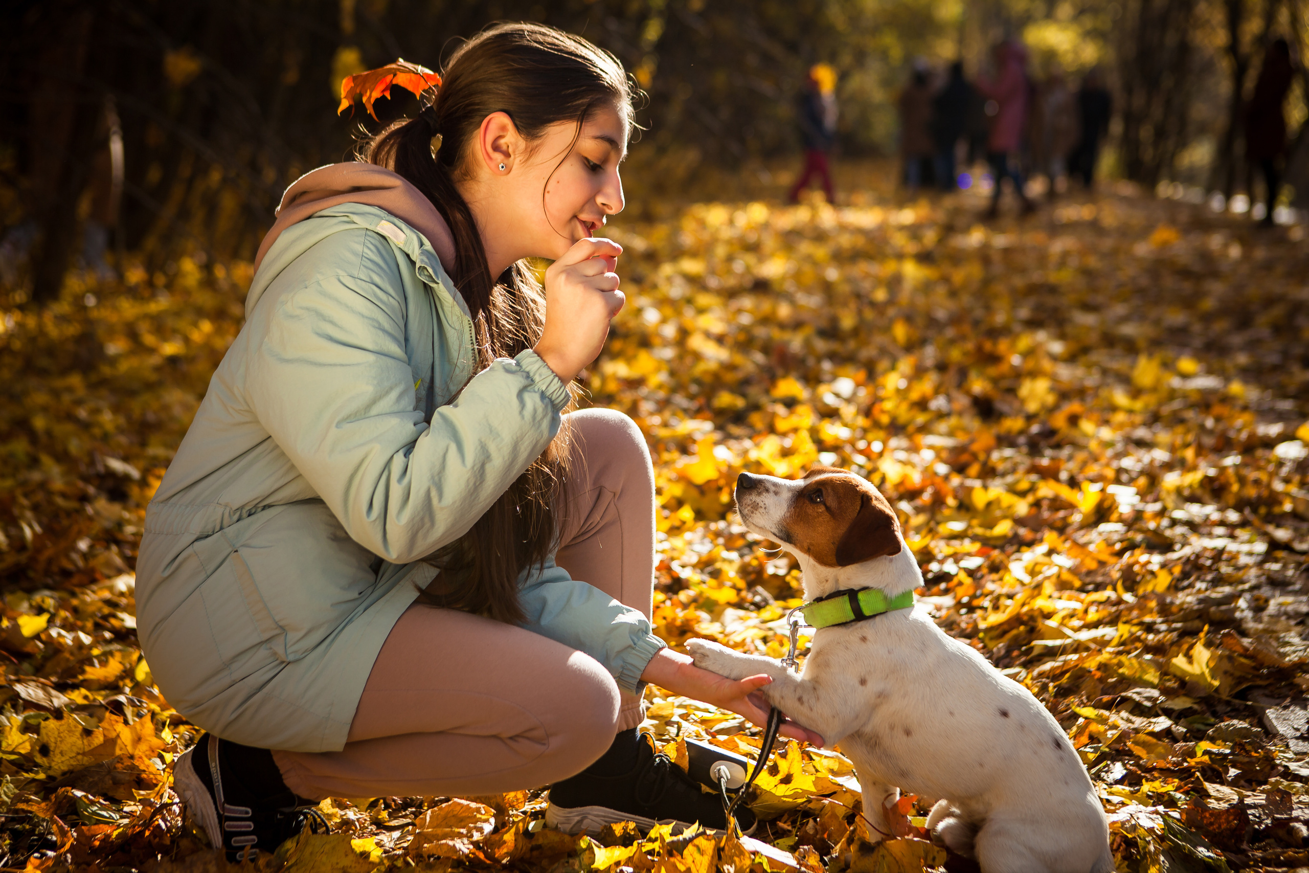 Kids. Alexander Grigoryan photography