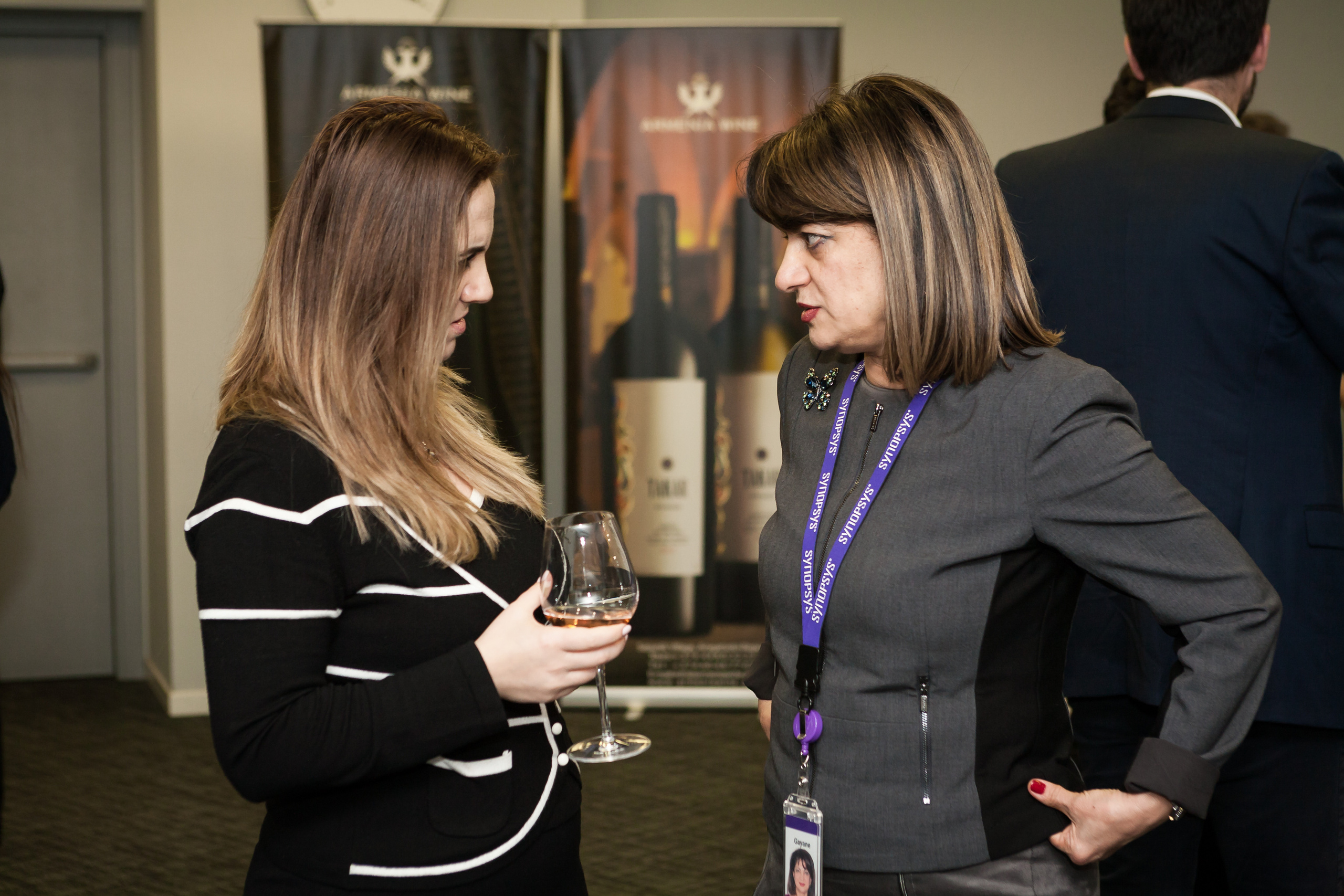 Конференция. Alexander Grigoryan photography