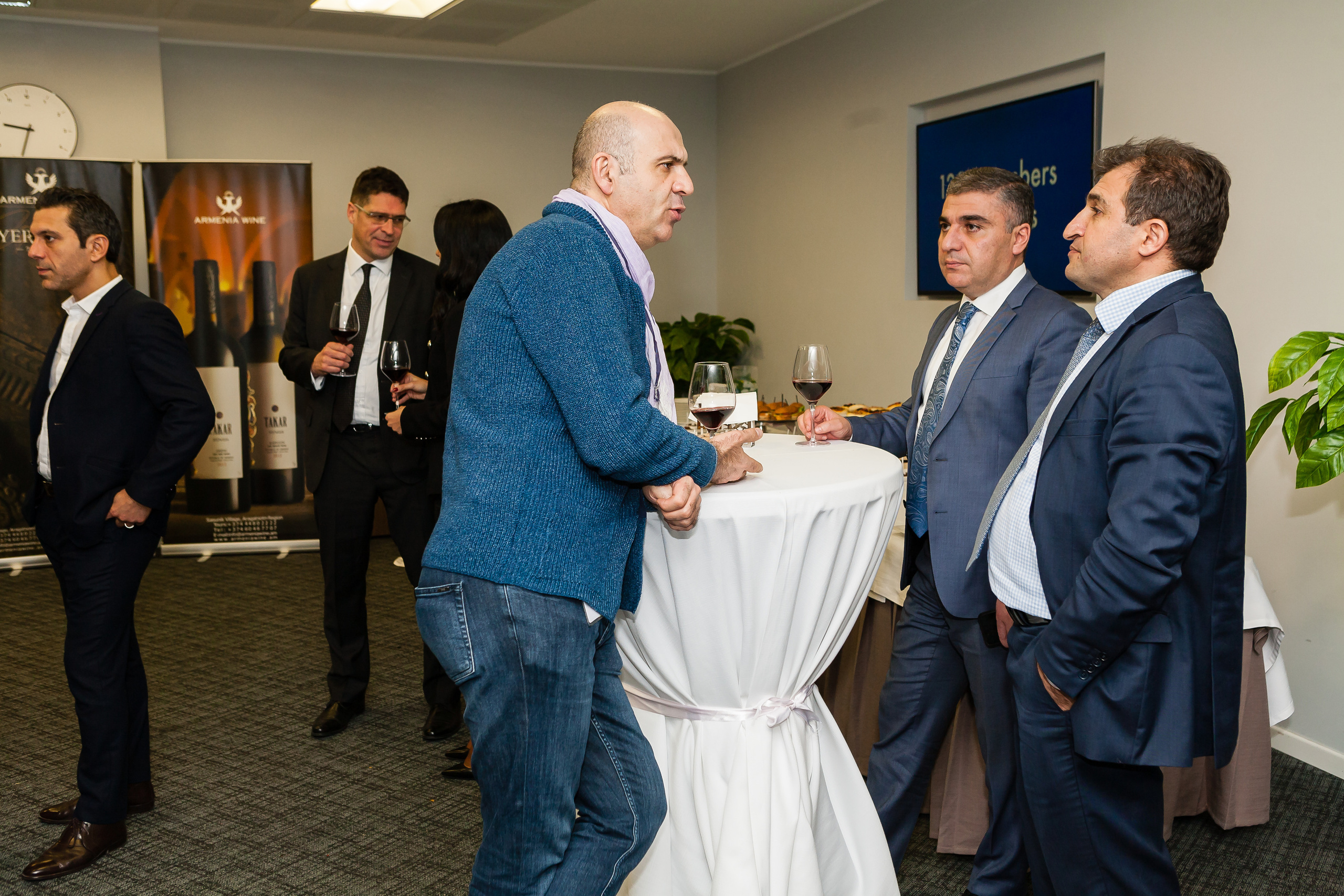 Конференция. Alexander Grigoryan photography