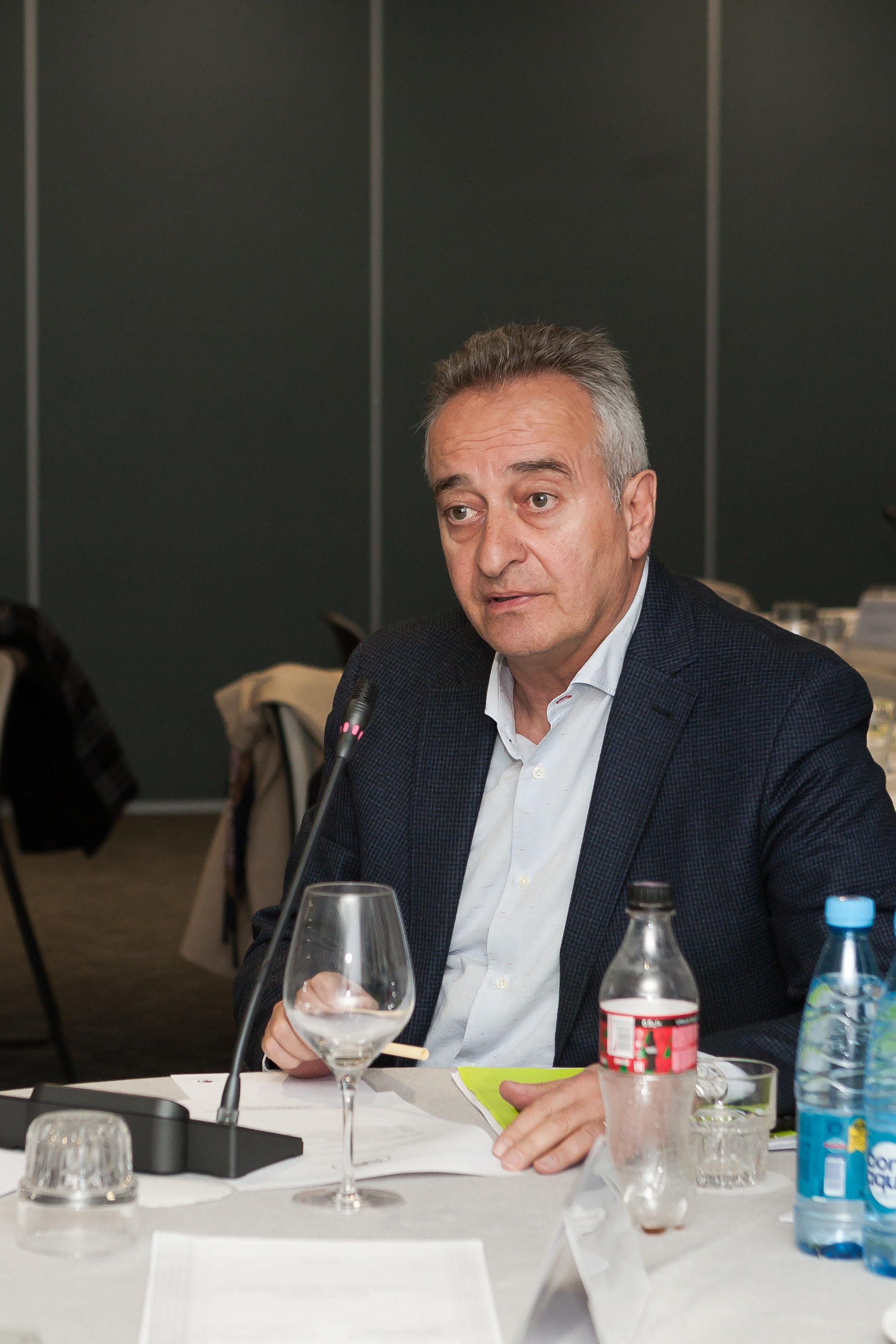 Конференция. Alexander Grigoryan photography