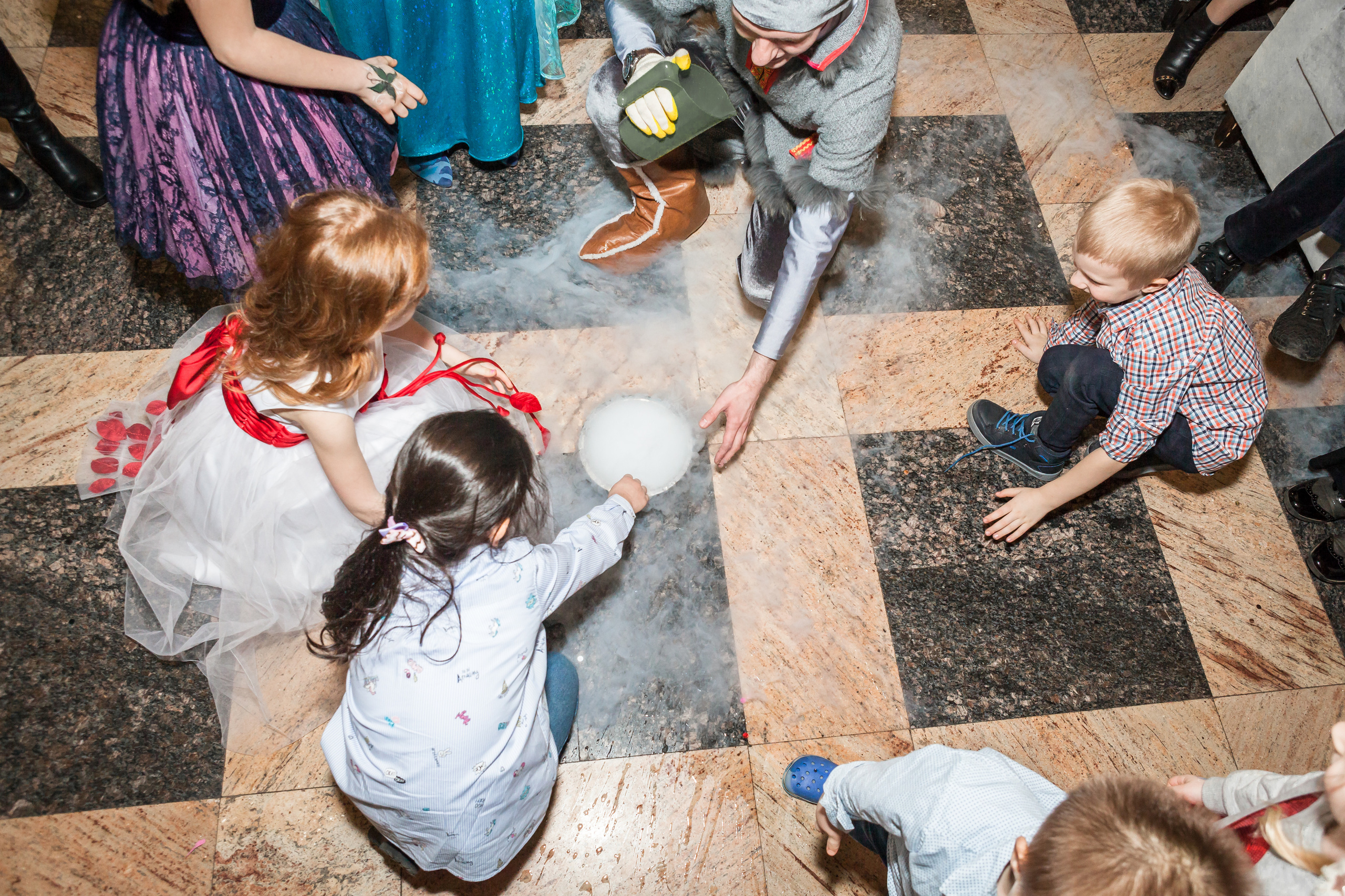 День Рождения. Alexander Grigoryan photography