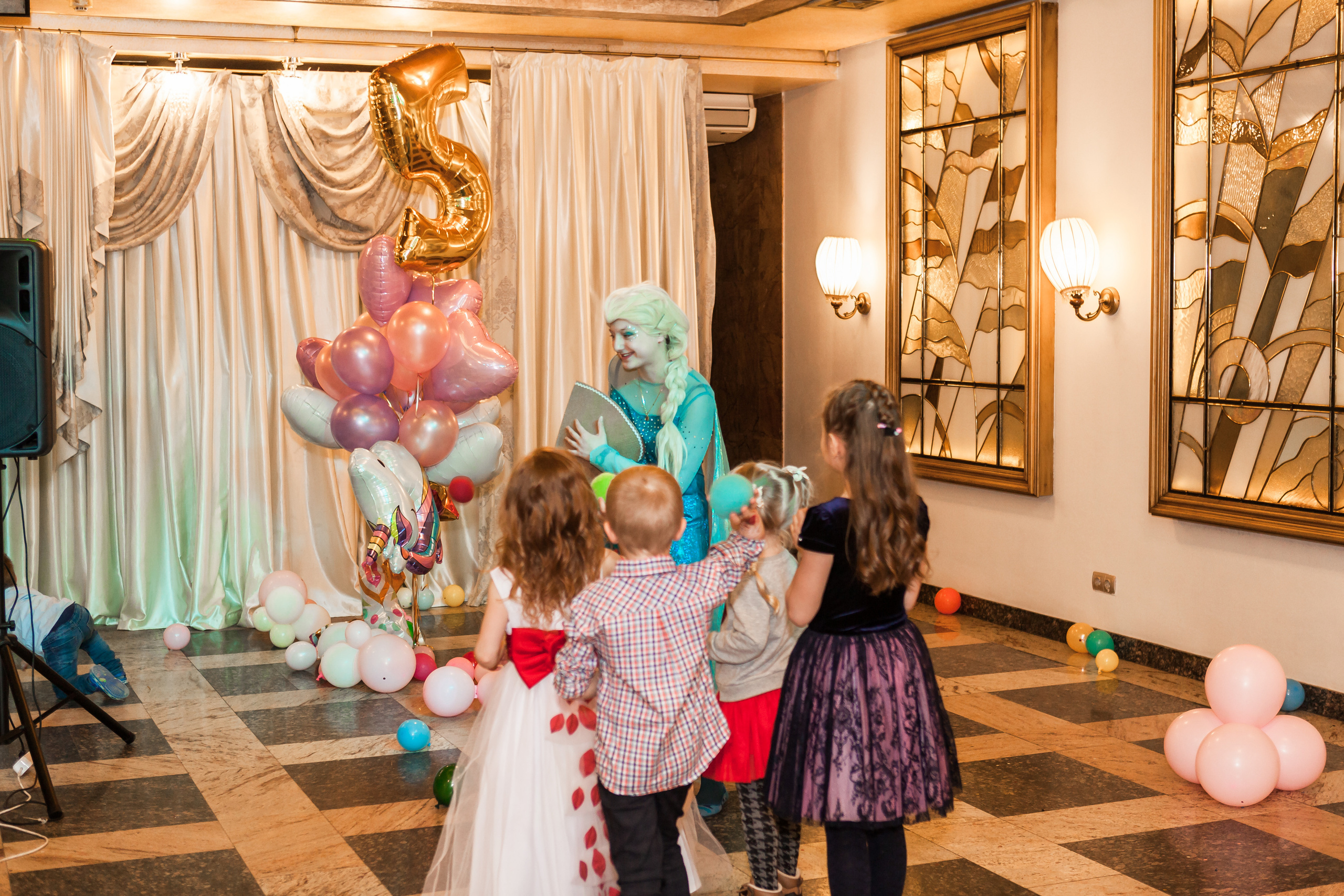 День Рождения. Alexander Grigoryan photography