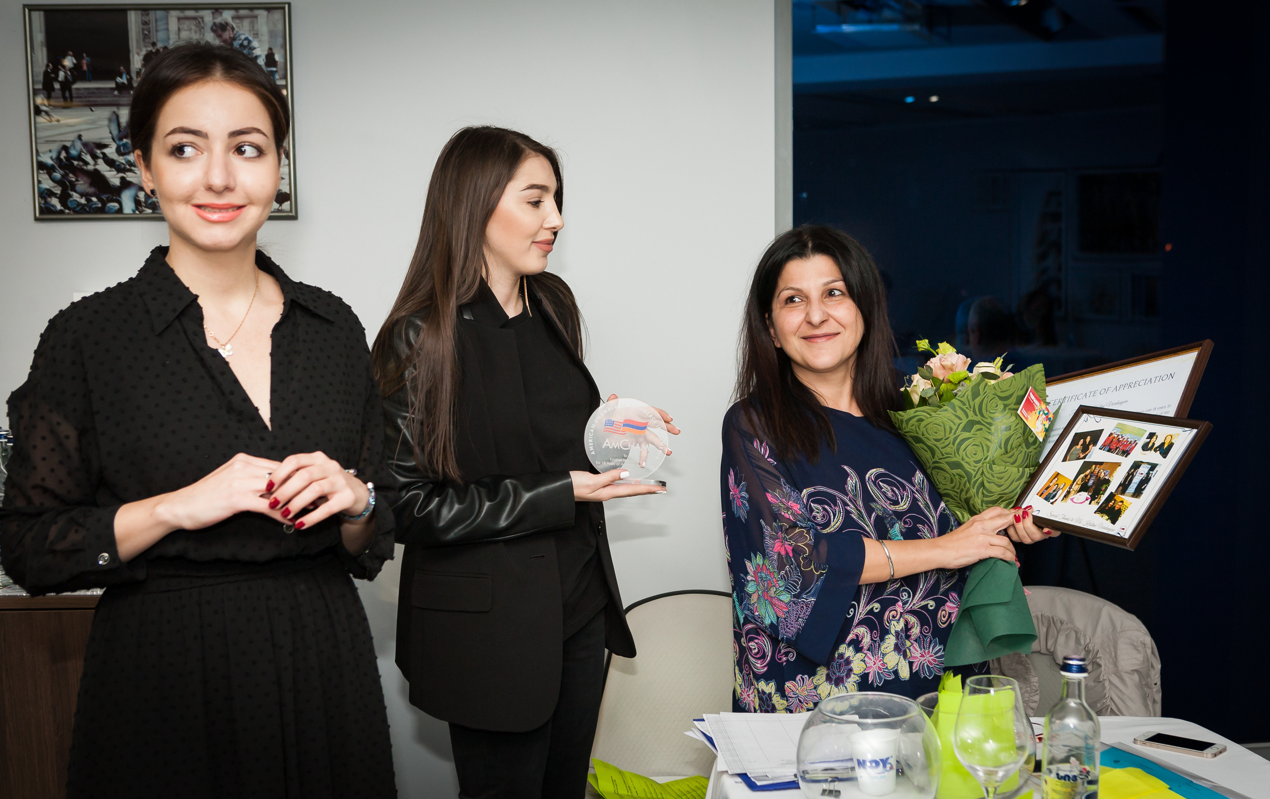 Конференция. Alexander Grigoryan photography