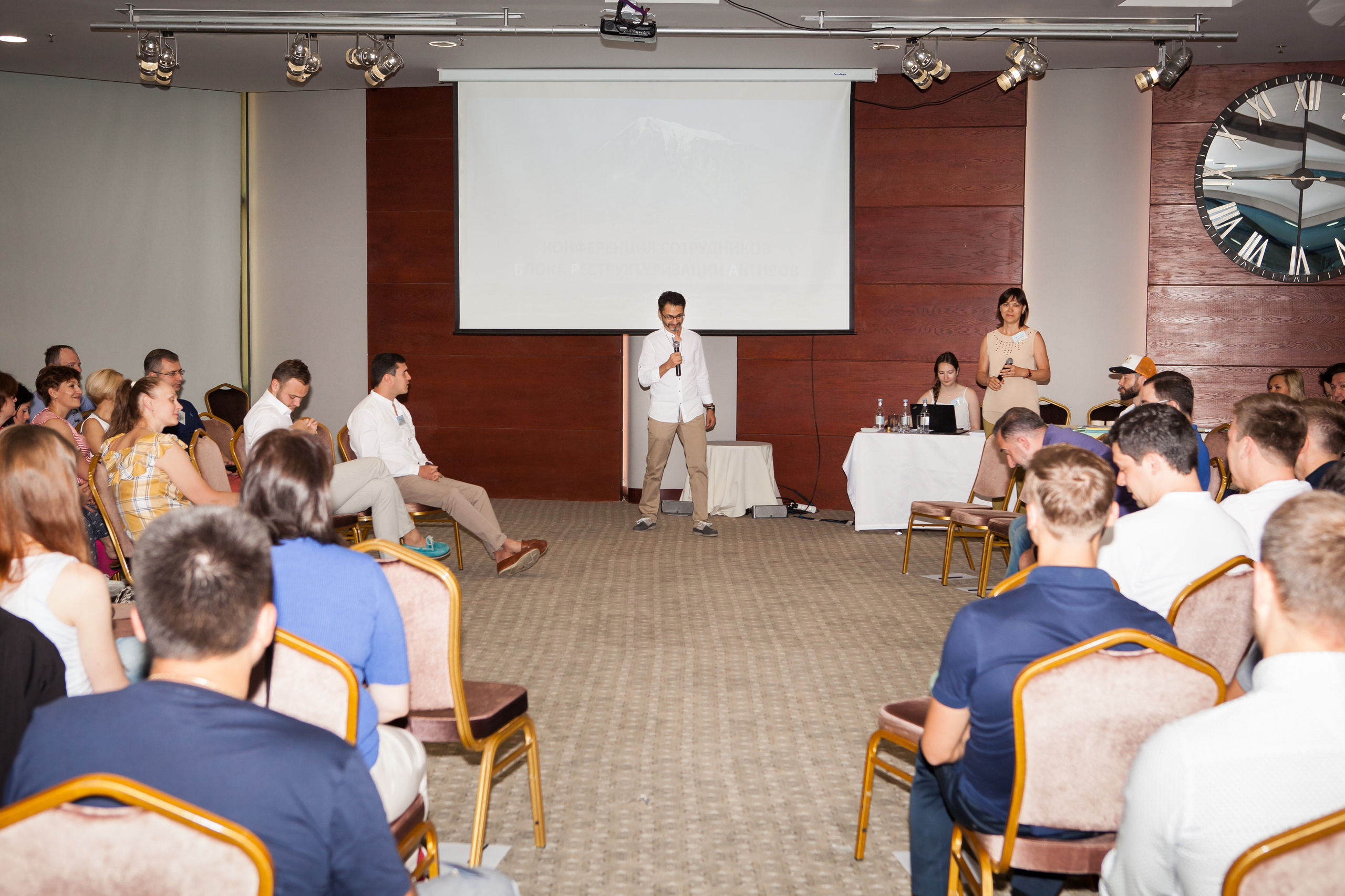 Team building. Alexander Grigoryan photography