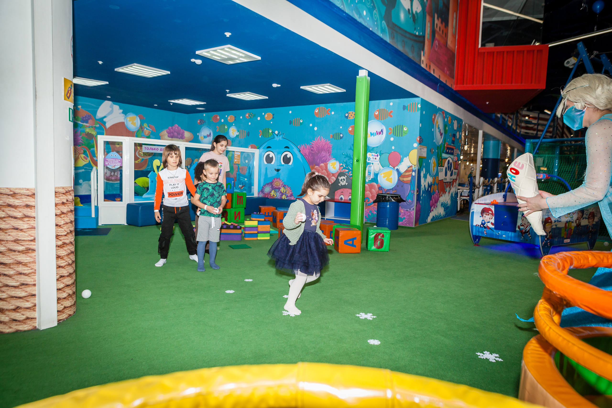 День Рождения. Alexander Grigoryan photography