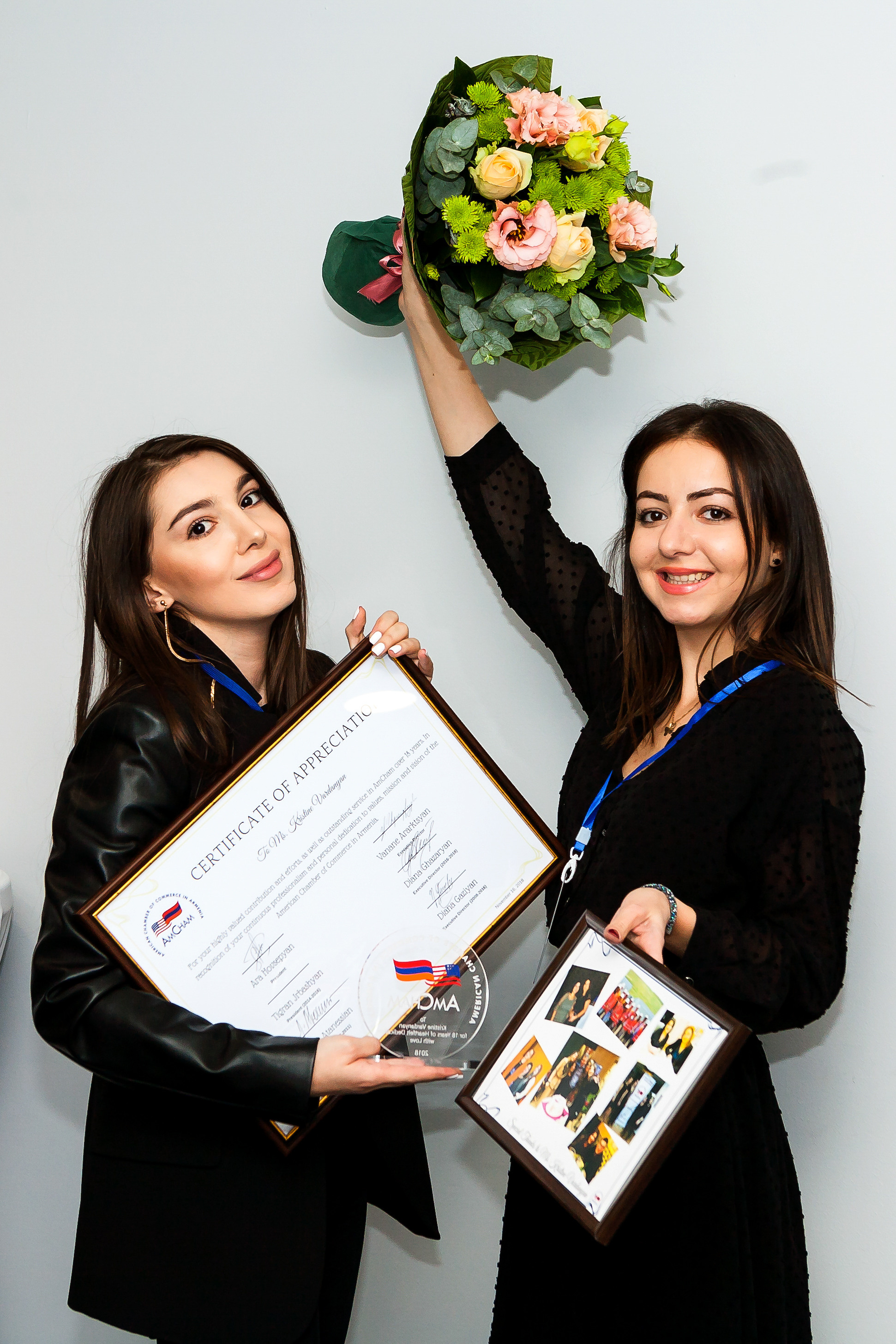 Конференция. Alexander Grigoryan photography