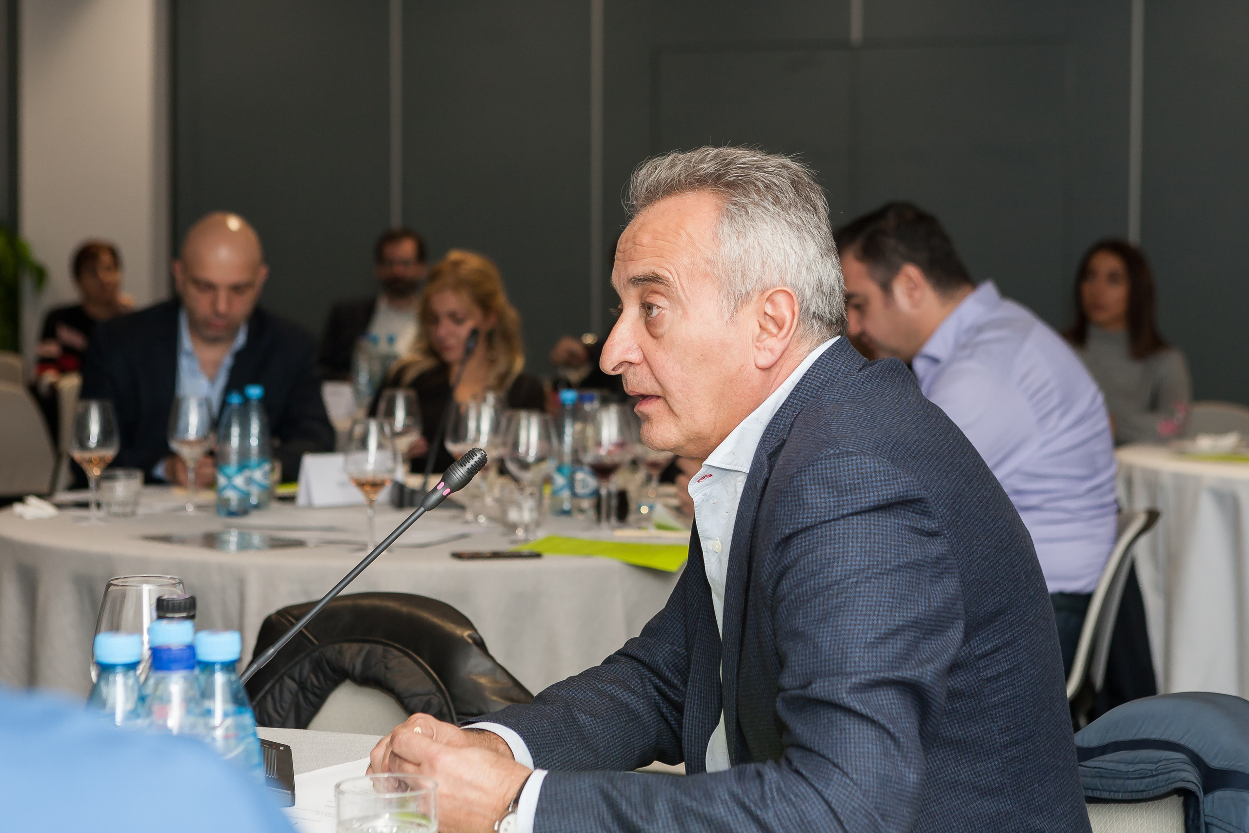 Конференция. Alexander Grigoryan photography