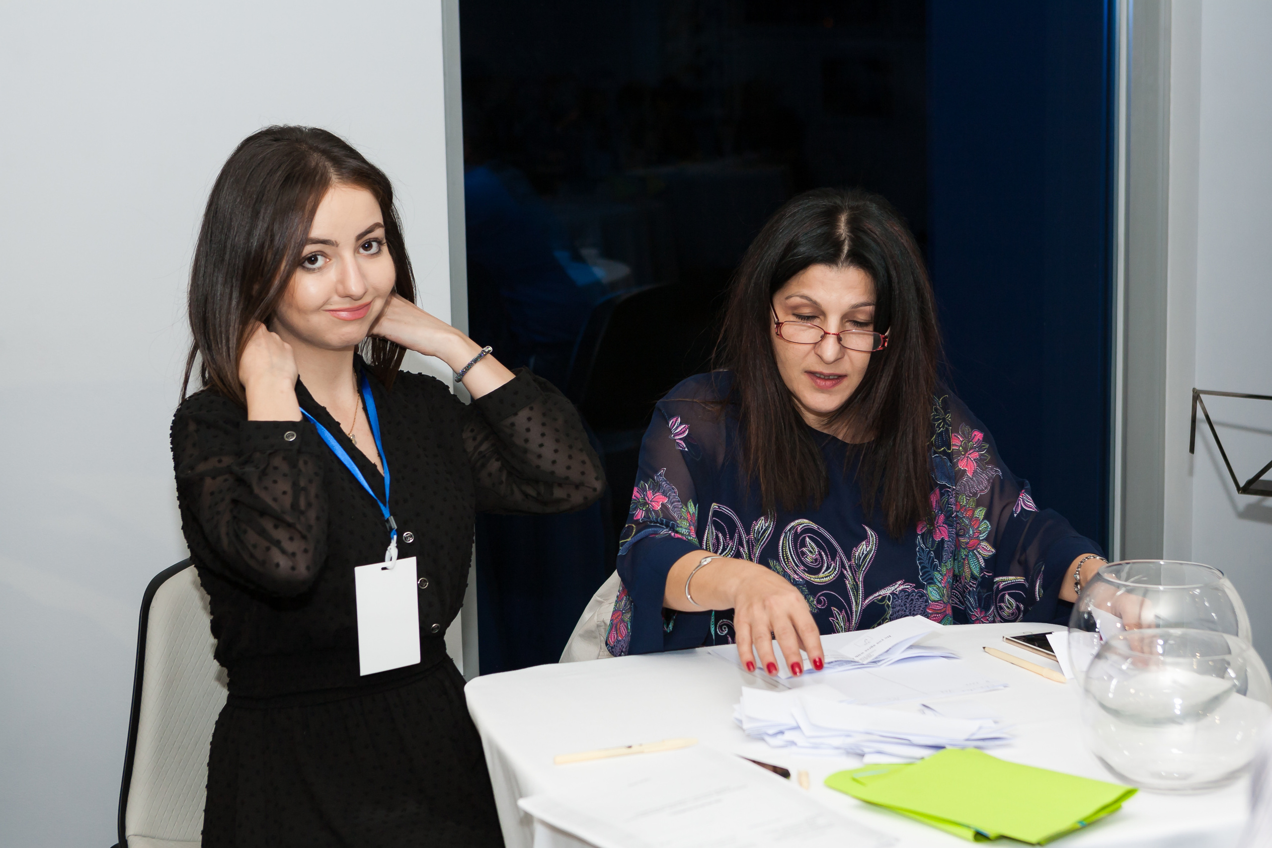 Конференция. Alexander Grigoryan photography