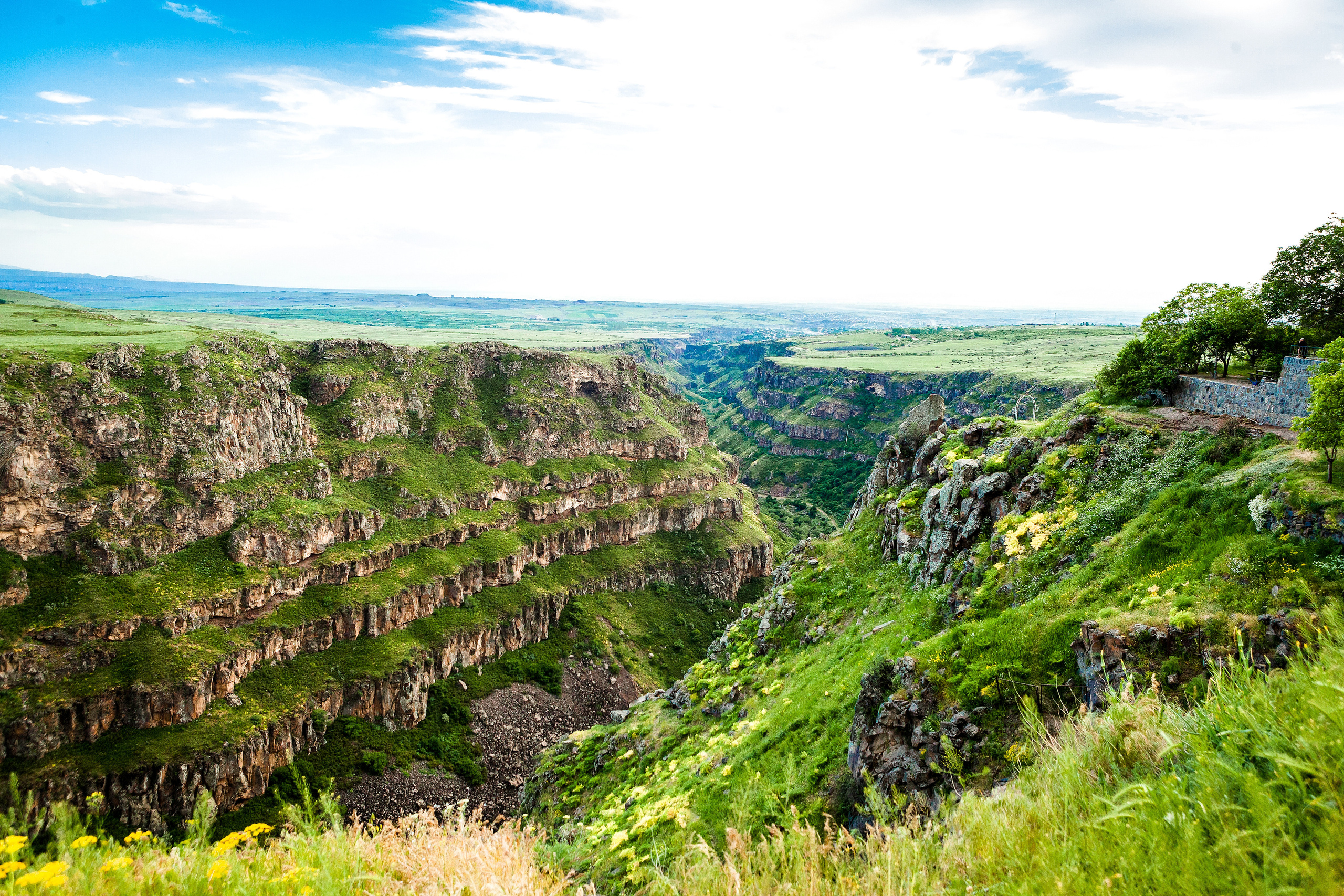Nature. Alexander Grigoryan photography