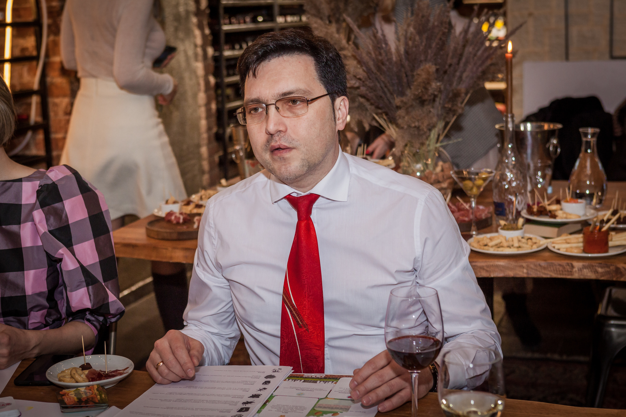 Transformational Game. Alexander Grigoryan photography