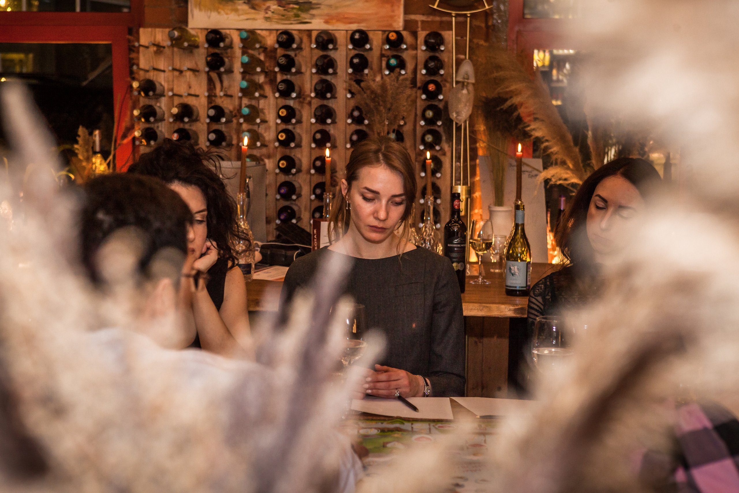 Transformational Game. Alexander Grigoryan photography