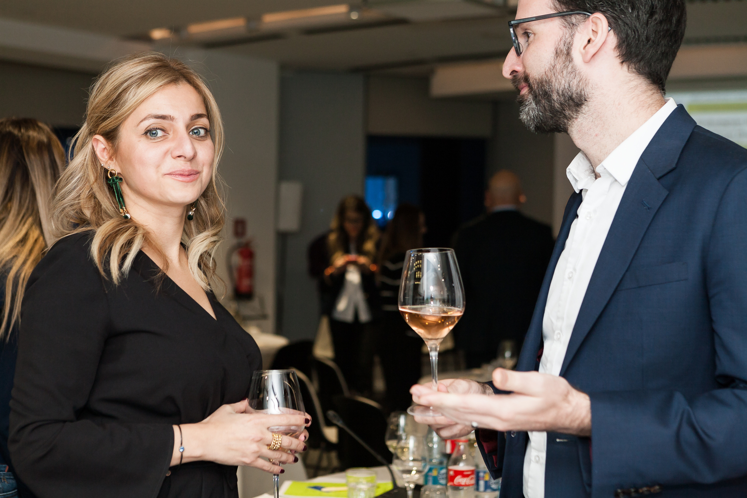 Конференция. Alexander Grigoryan photography