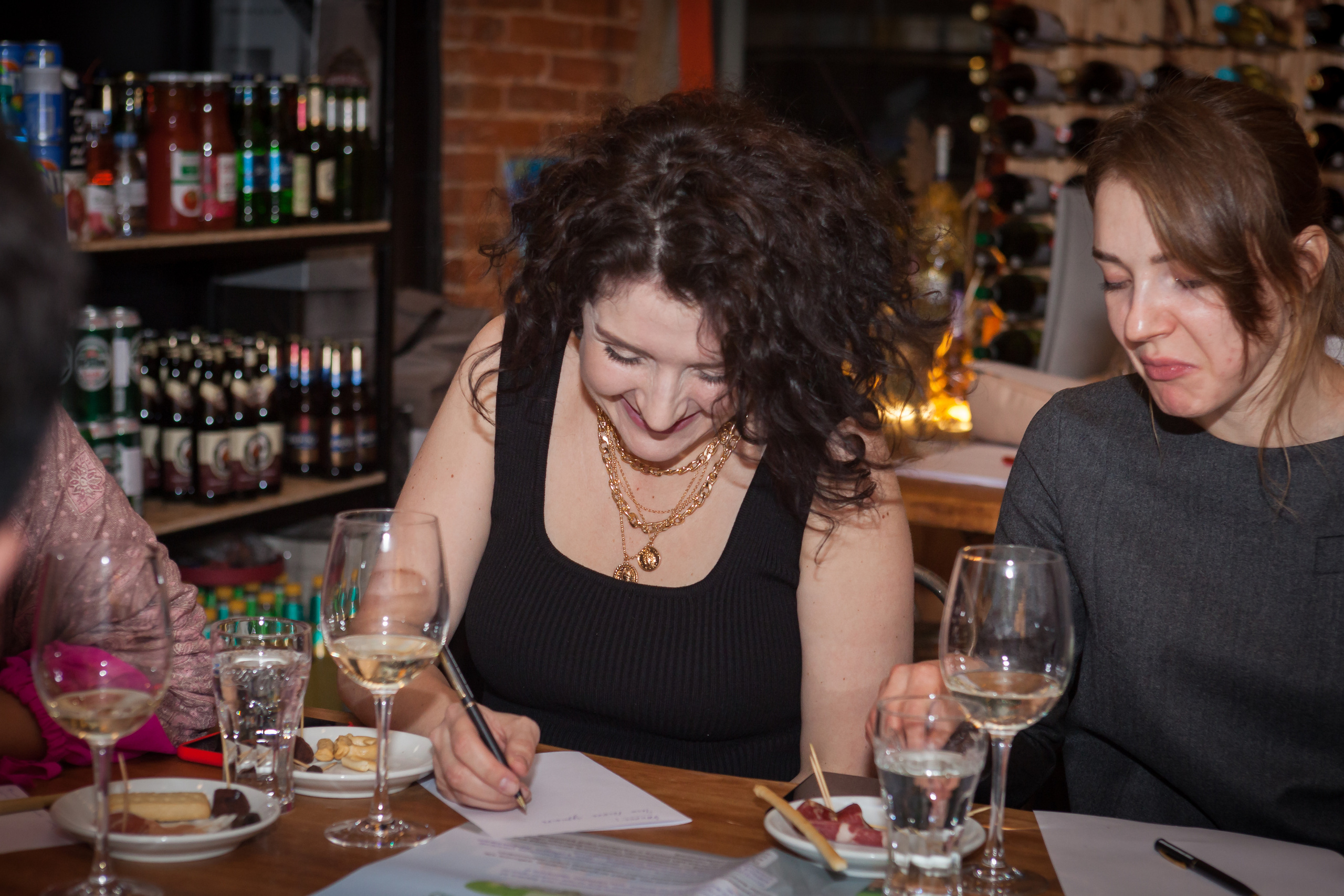 Transformational Game. Alexander Grigoryan photography