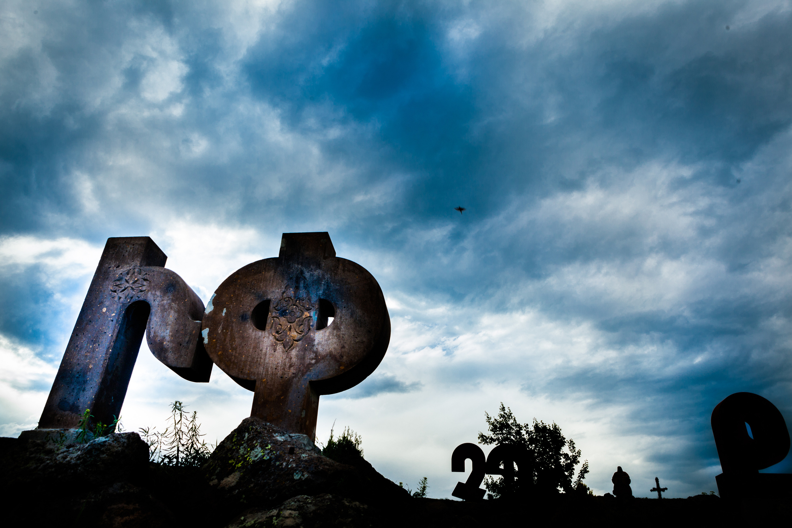 Nature. Alexander Grigoryan photography