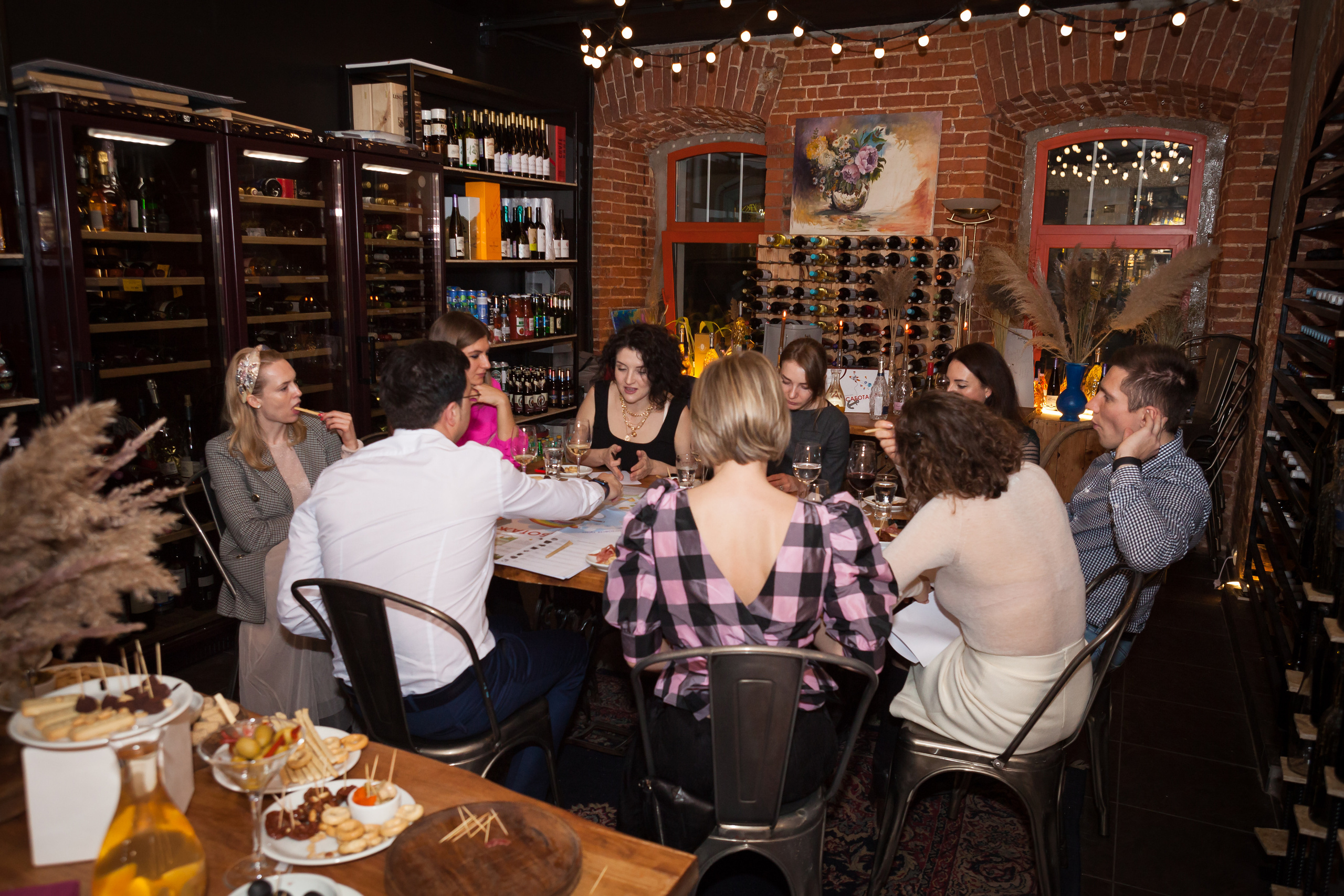 Transformational Game. Alexander Grigoryan photography