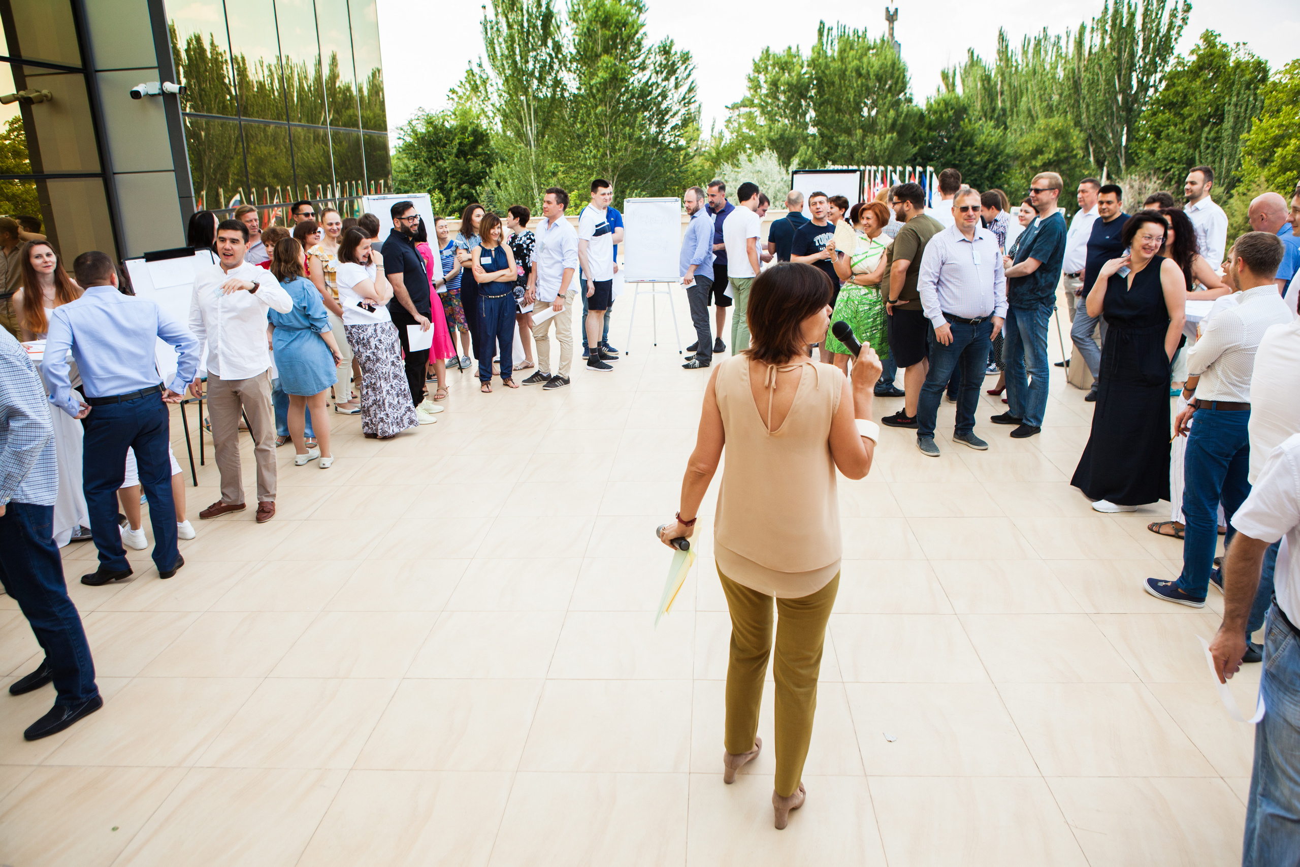 Team building. Alexander Grigoryan photography