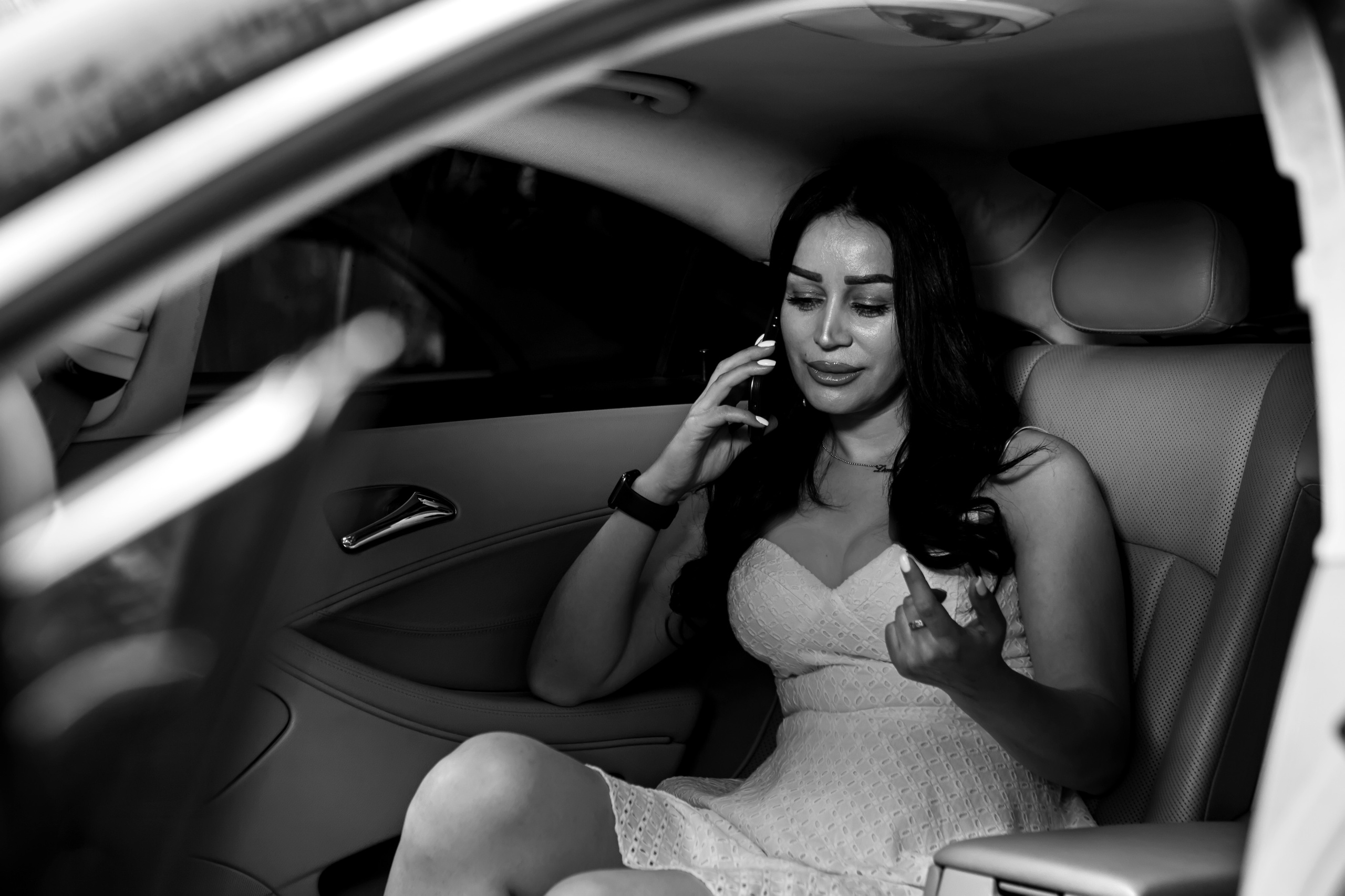 Ч/Б. Alexander Grigoryan photography