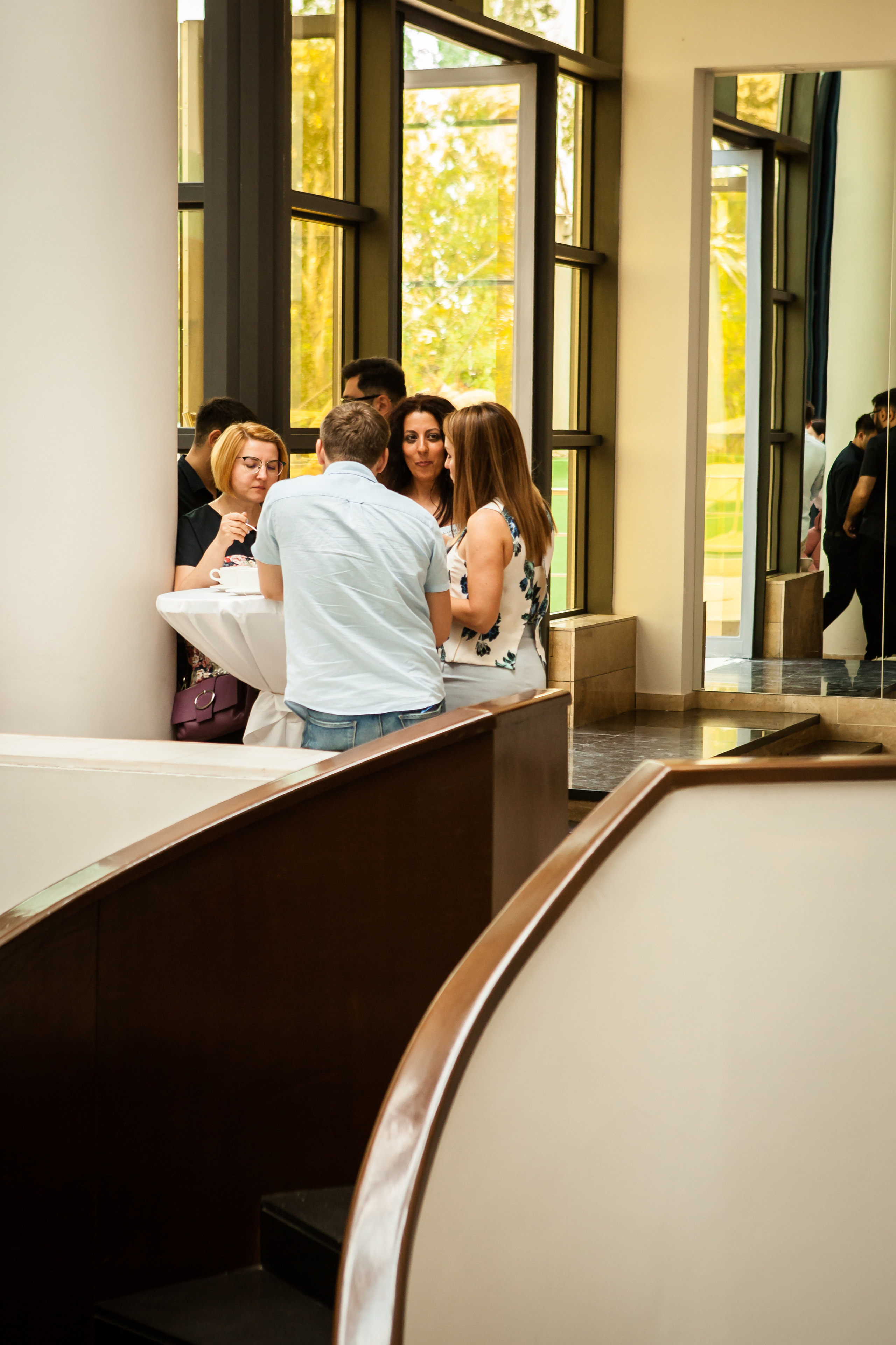 Team building. Alexander Grigoryan photography