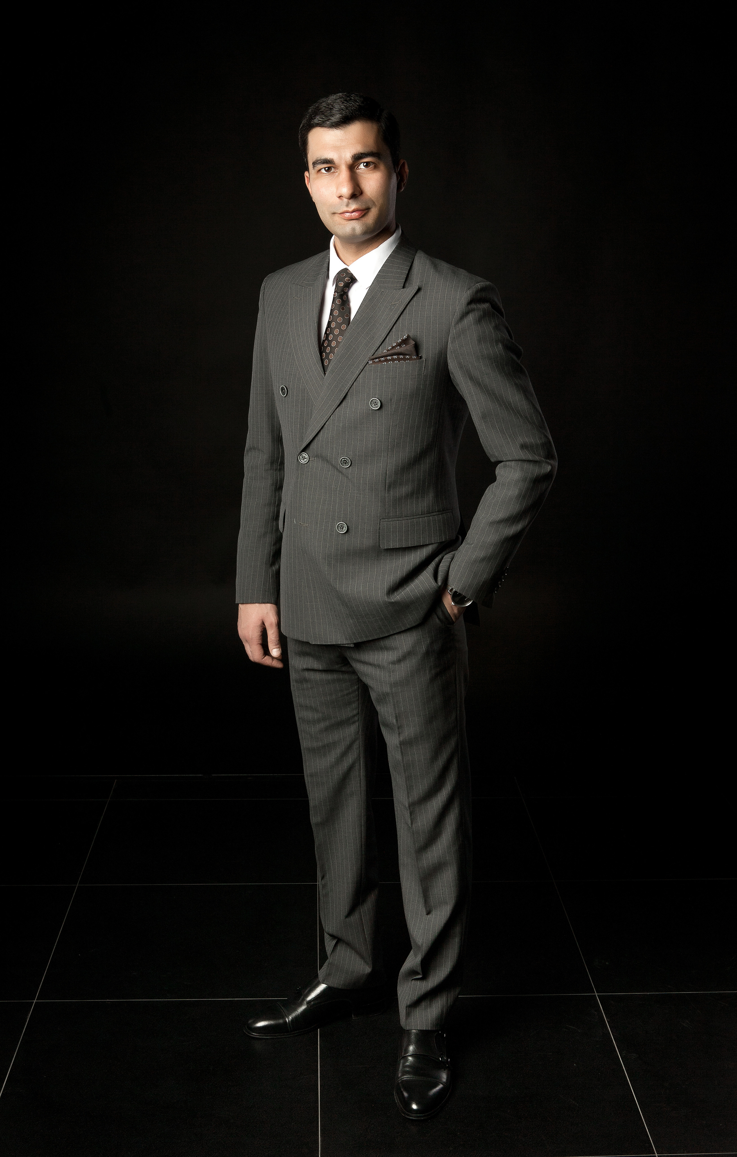 Portraits. Alexander Grigoryan photography