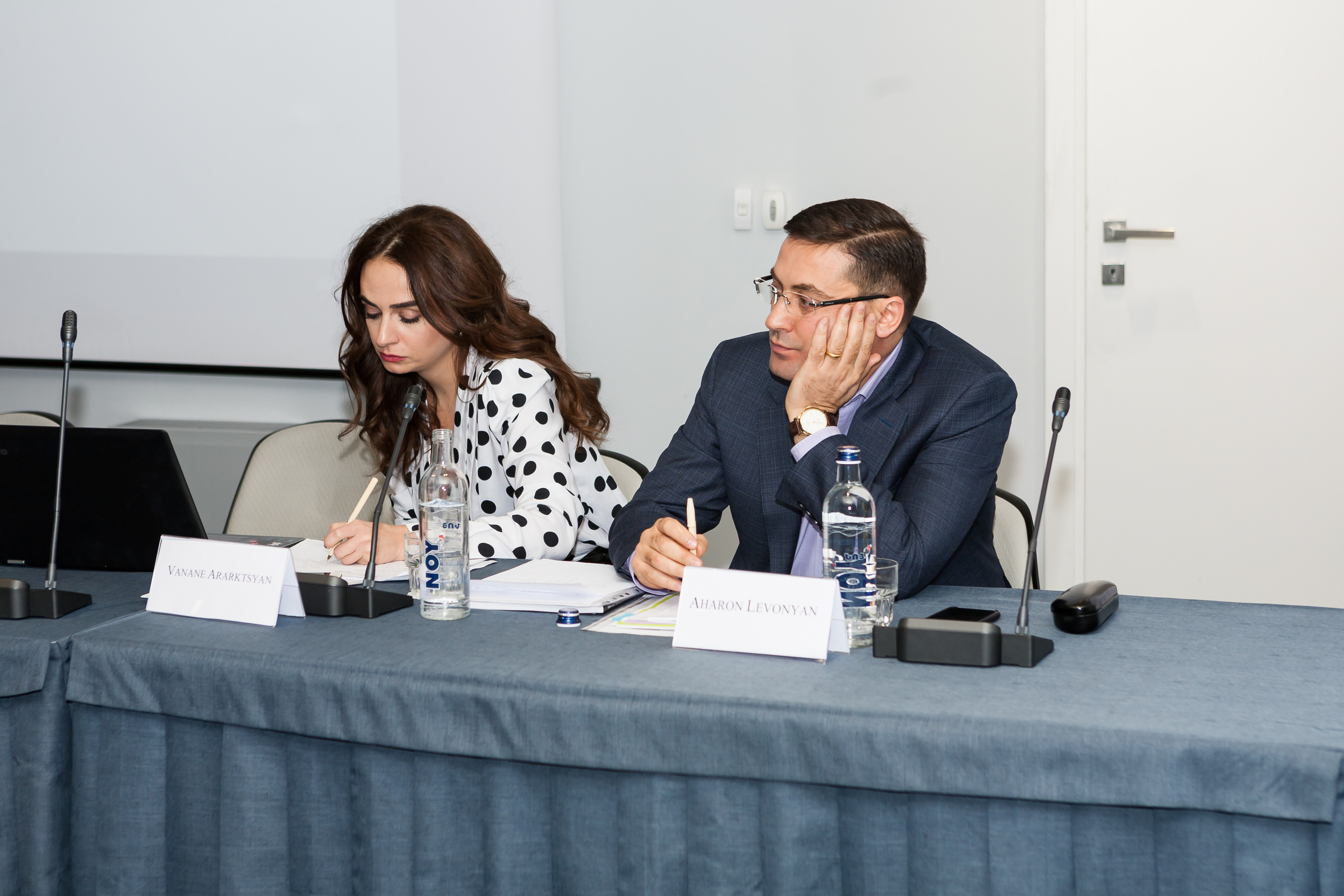 Конференция. Alexander Grigoryan photography