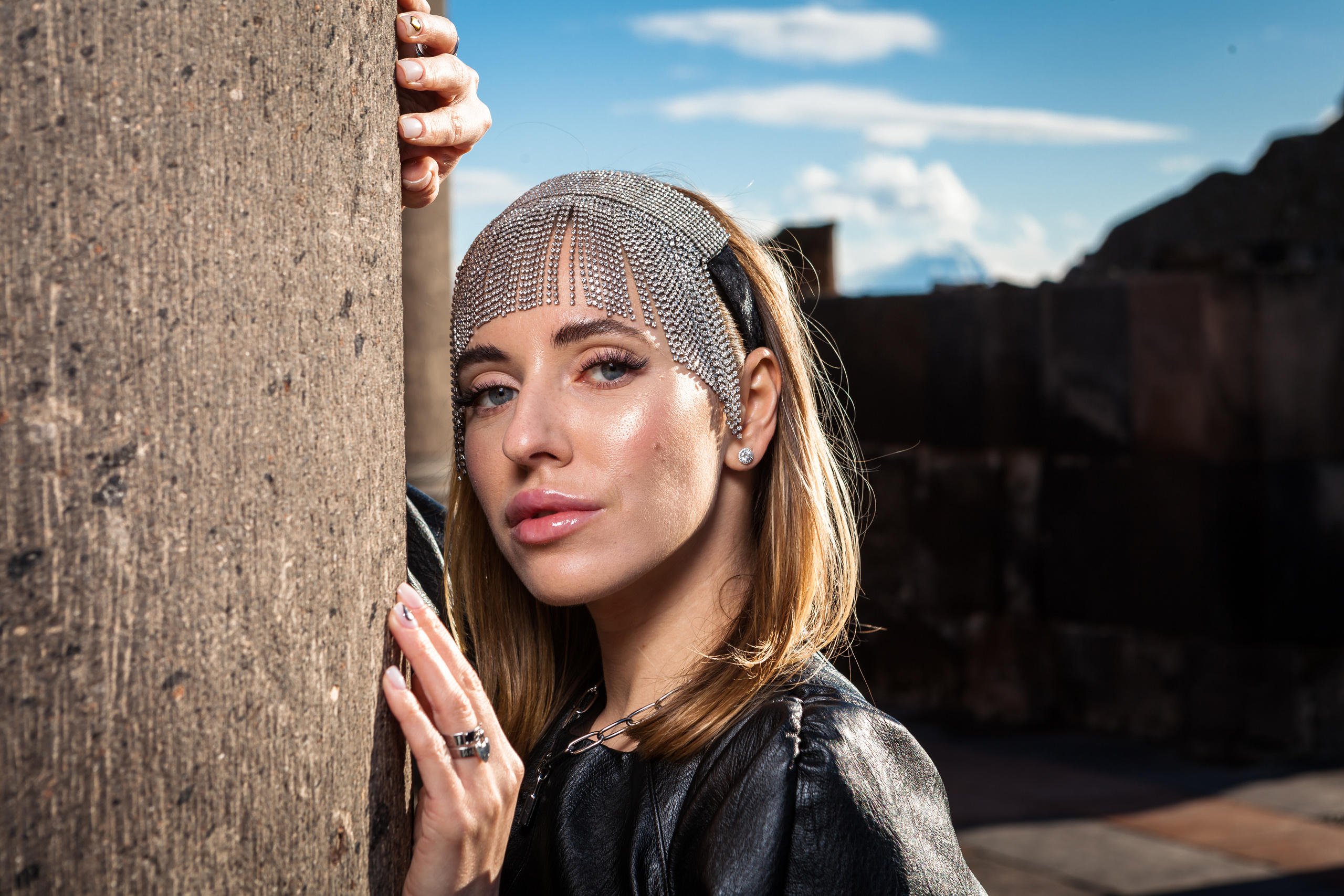 Portraits. Alexander Grigoryan photography