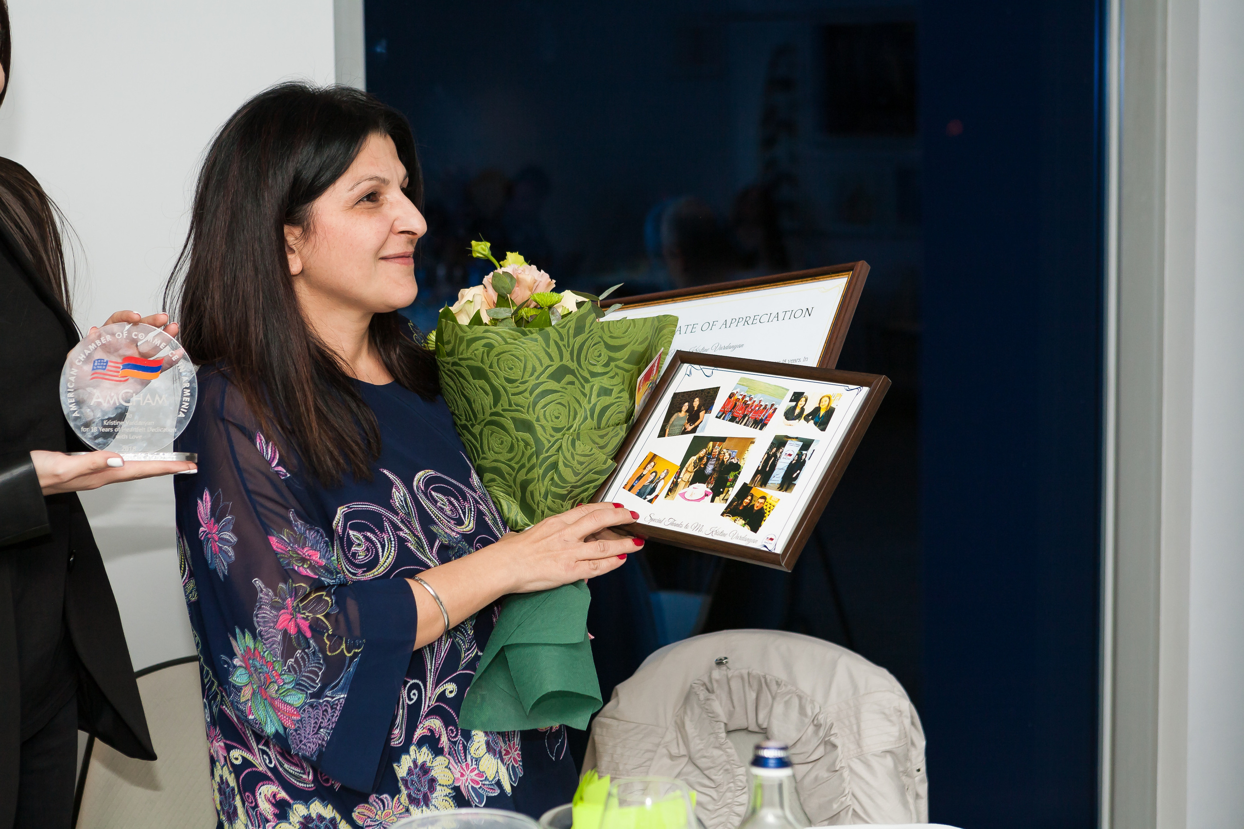 Конференция. Alexander Grigoryan photography