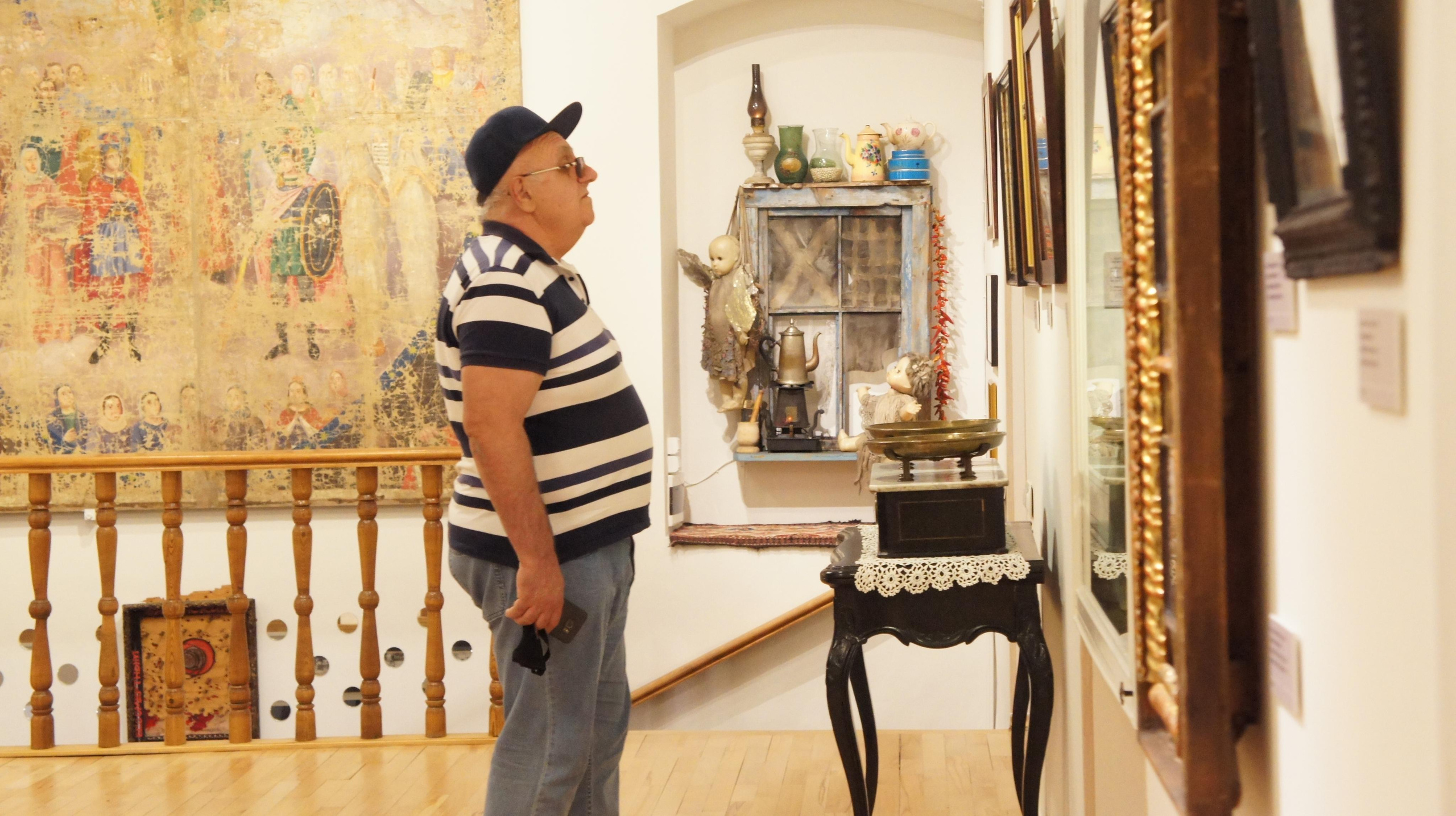 And more. Alexander Grigoryan photography