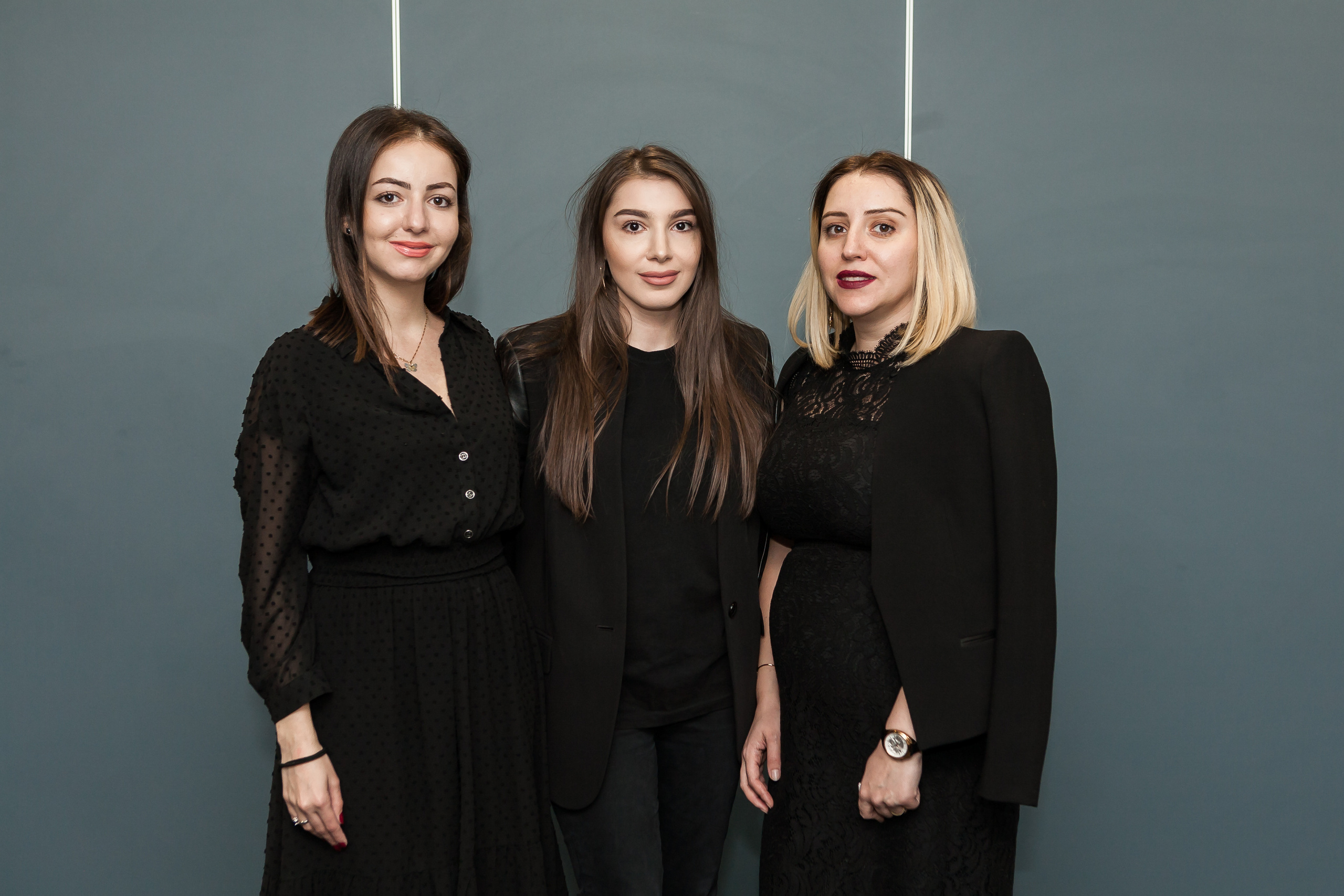 Конференция. Alexander Grigoryan photography