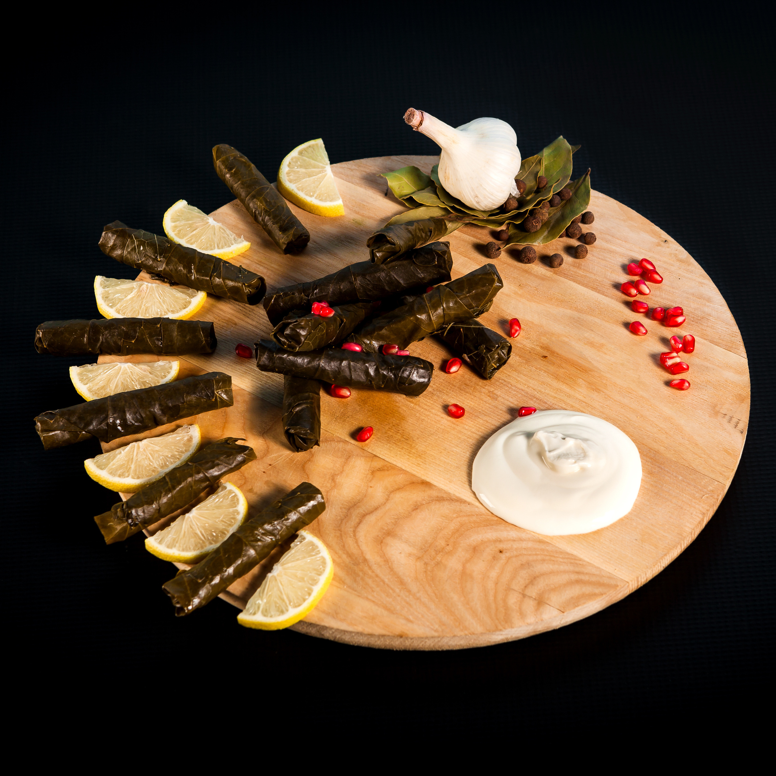 Food photography. Alexander Grigoryan photography