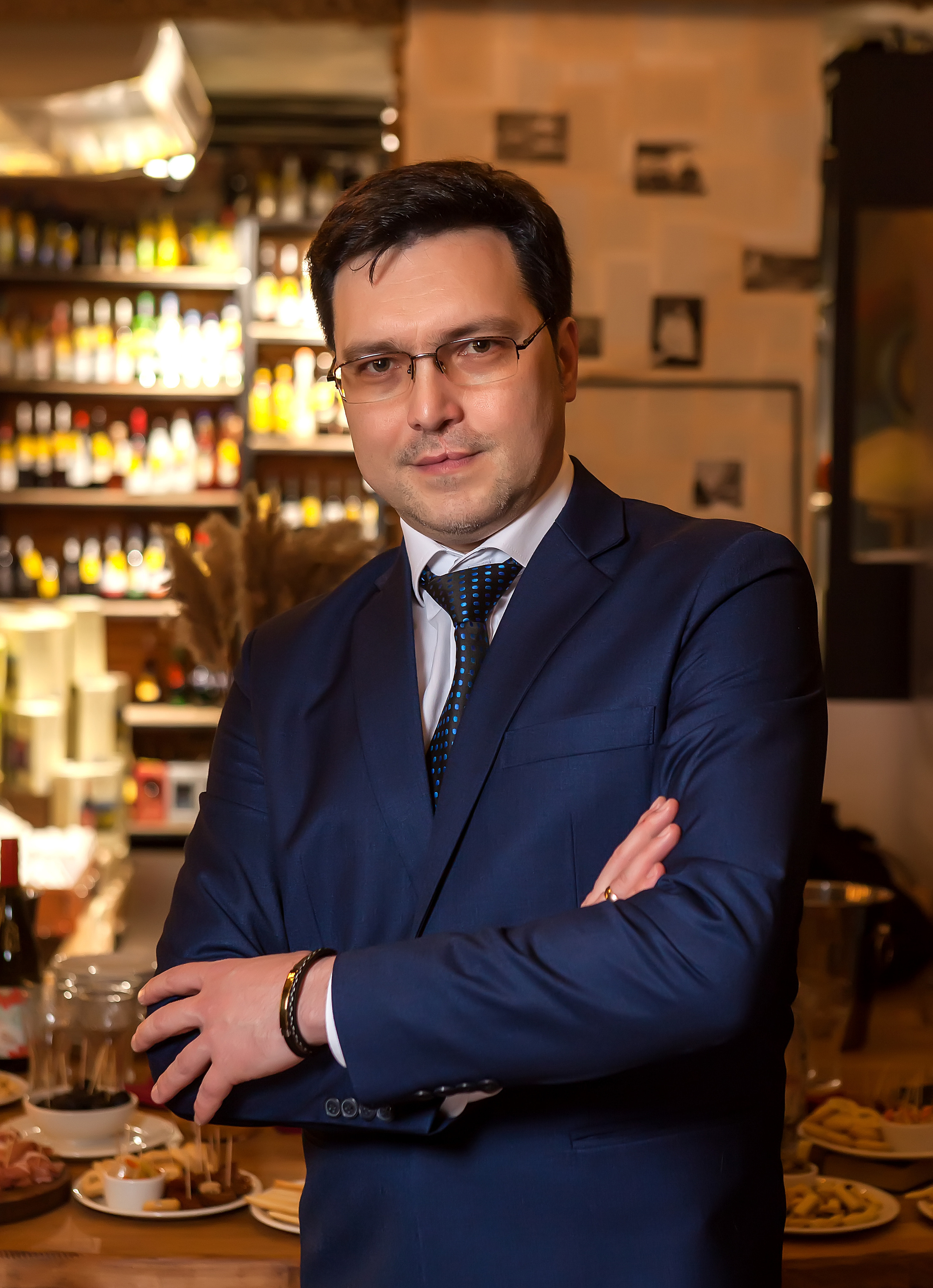 Portraits. Alexander Grigoryan photography