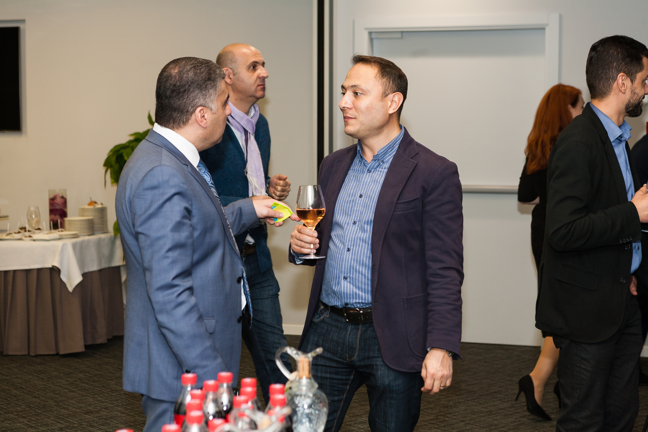 Конференция. Alexander Grigoryan photography