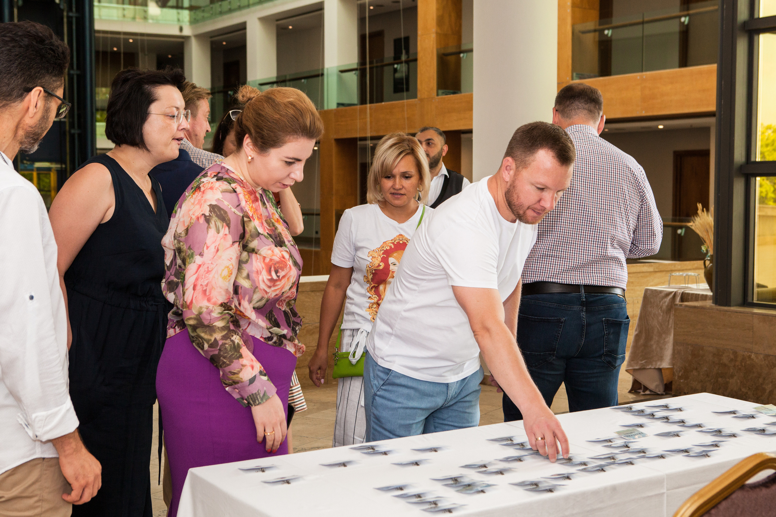 Team building. Alexander Grigoryan photography