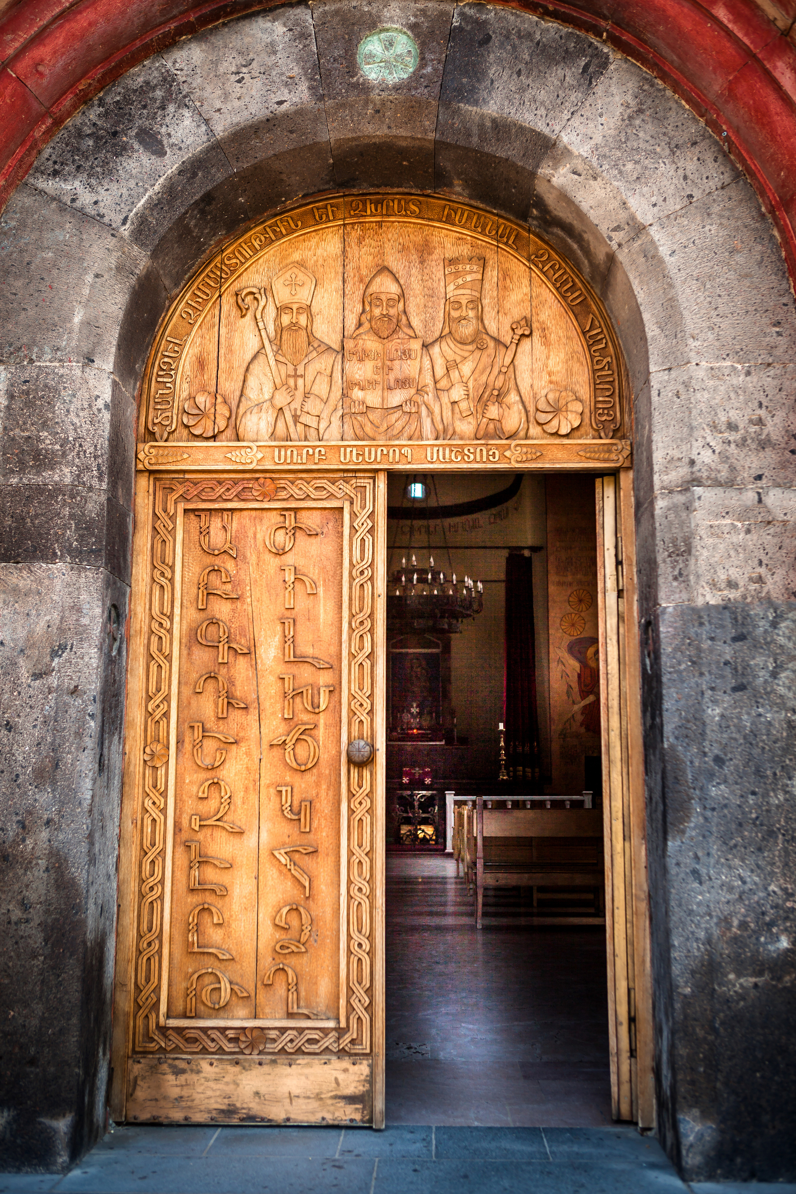 Церковь. Alexander Grigoryan photography